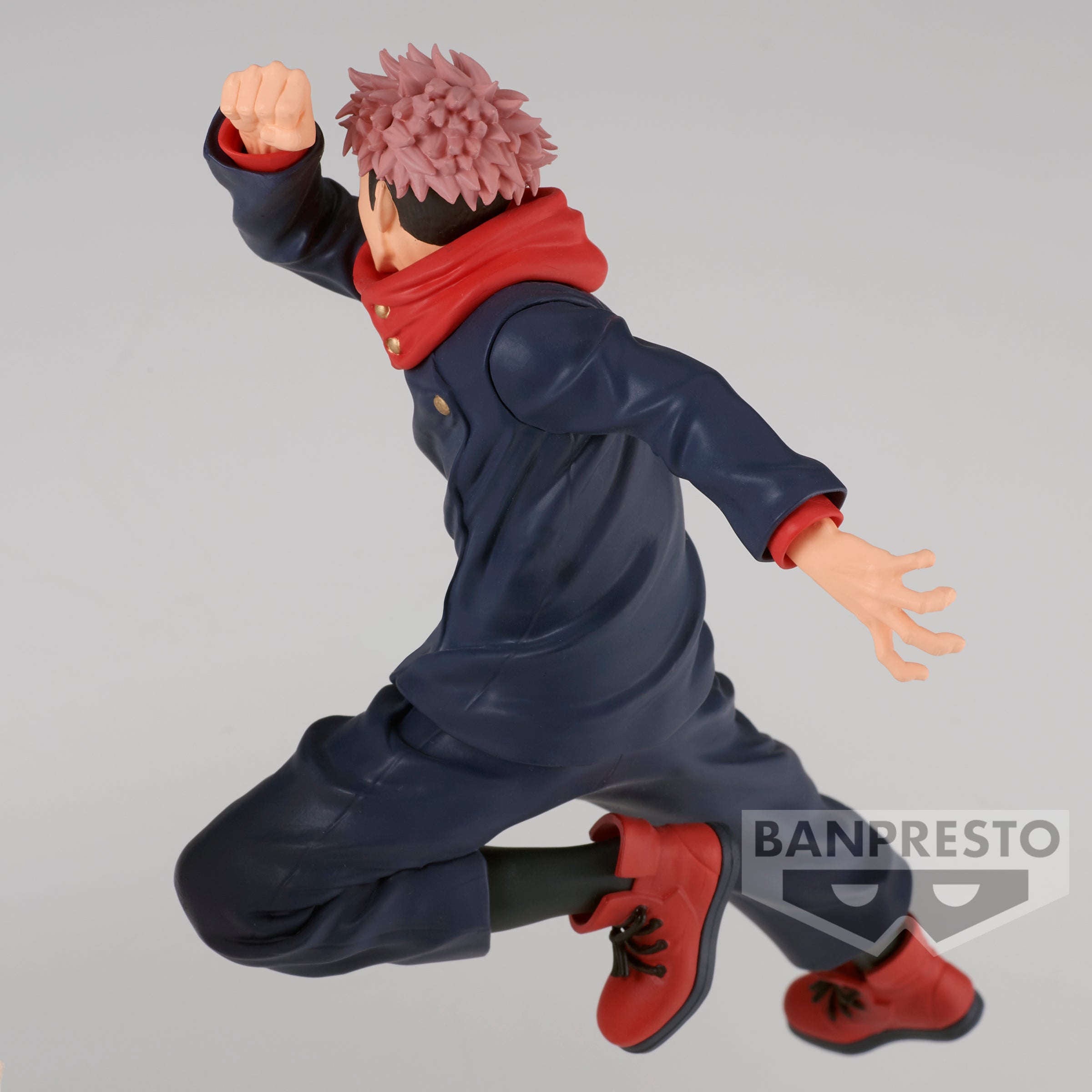 PRE-ORDER Jujutsu Kaisen Jufutsu no Waza - Yuji Itadori 2