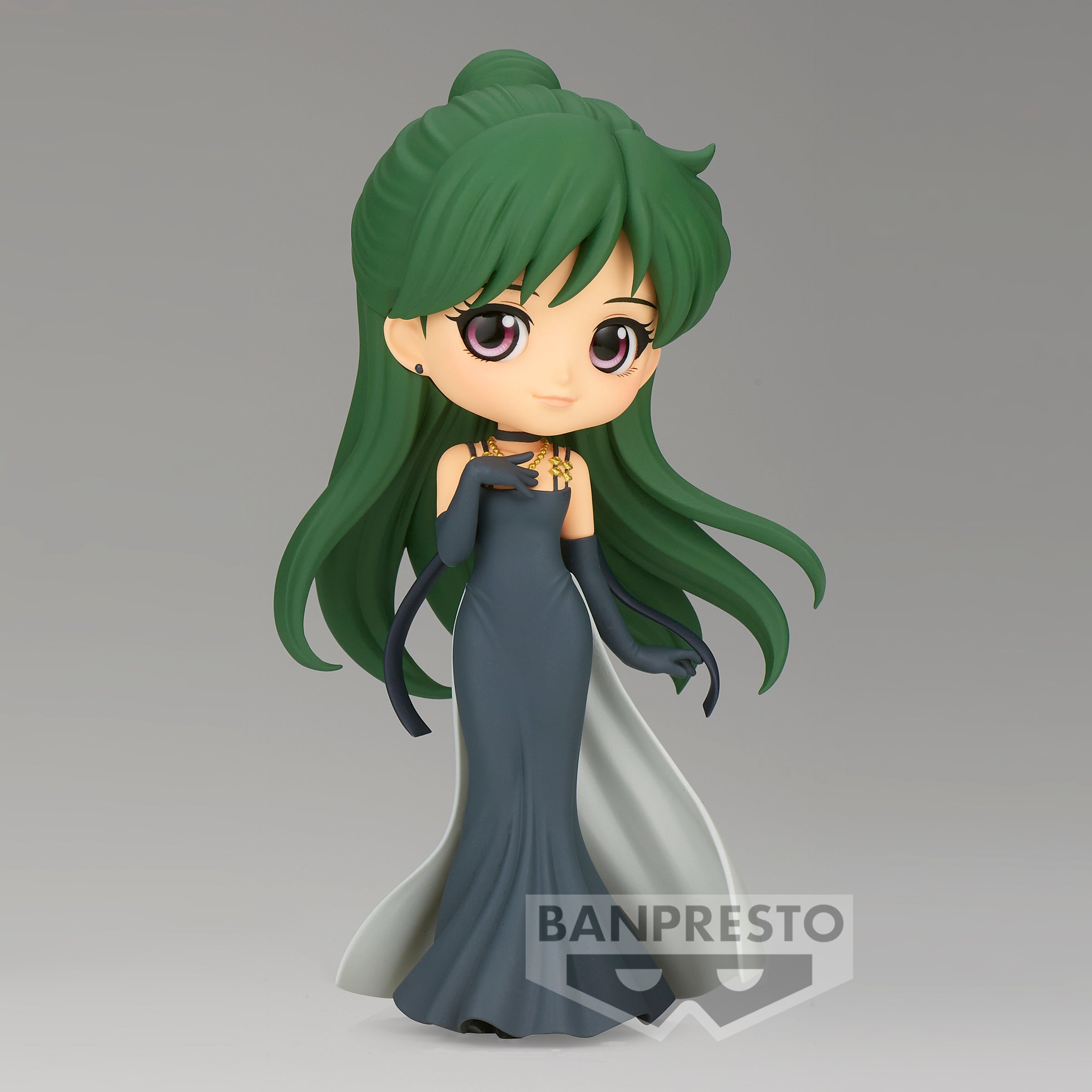 PRE-ORDER Pretty Guardian Sailor Moon Eternal the Movie Q Posket - Princess Pluto: Ver. B