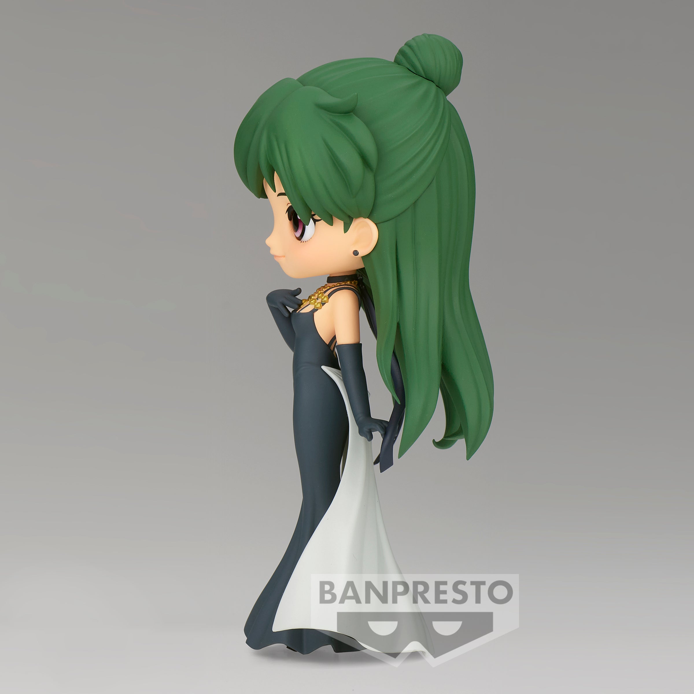 PRE-ORDER Pretty Guardian Sailor Moon Eternal the Movie Q Posket - Princess Pluto: Ver. B