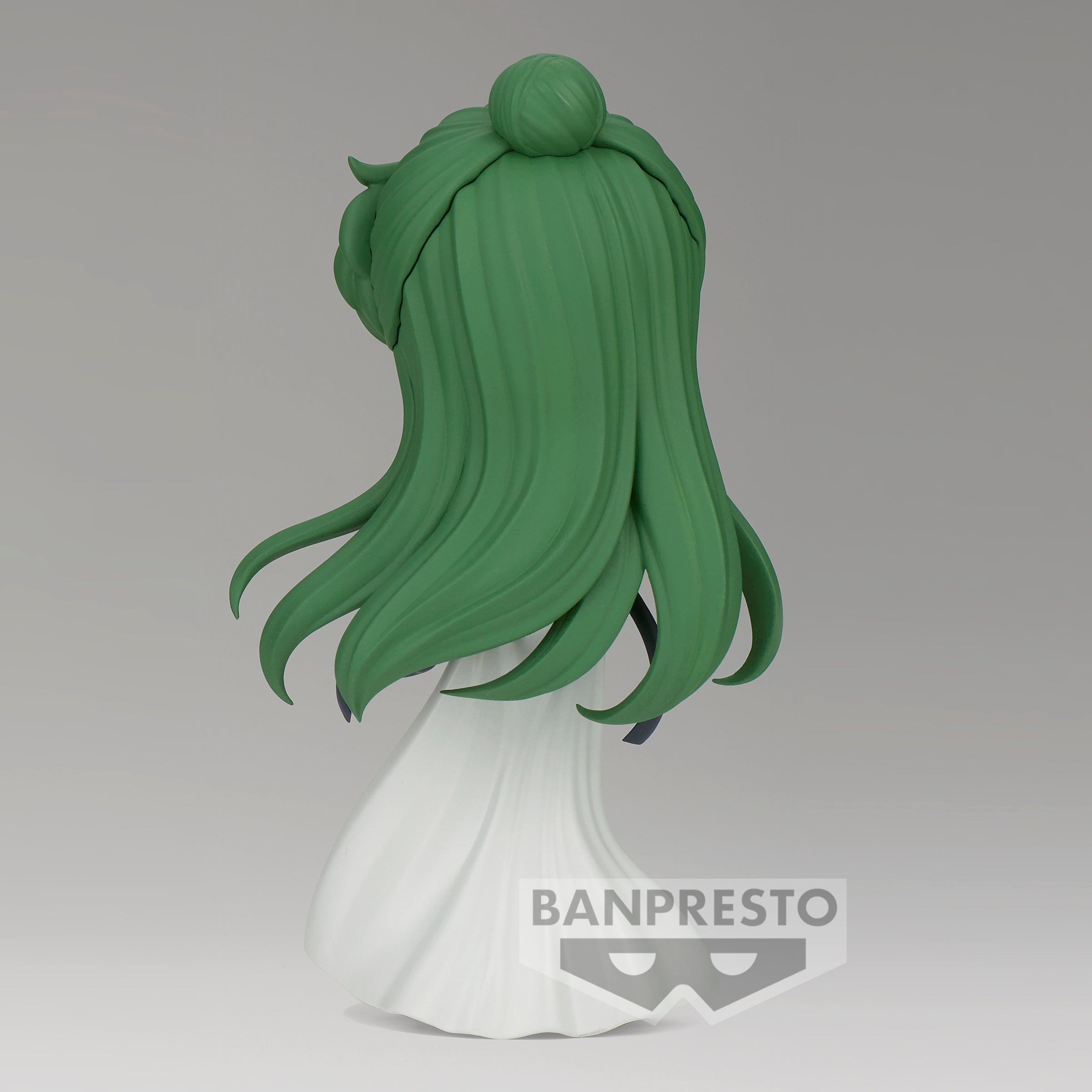 PRE-ORDER Pretty Guardian Sailor Moon Eternal the Movie Q Posket - Princess Pluto: Ver. B