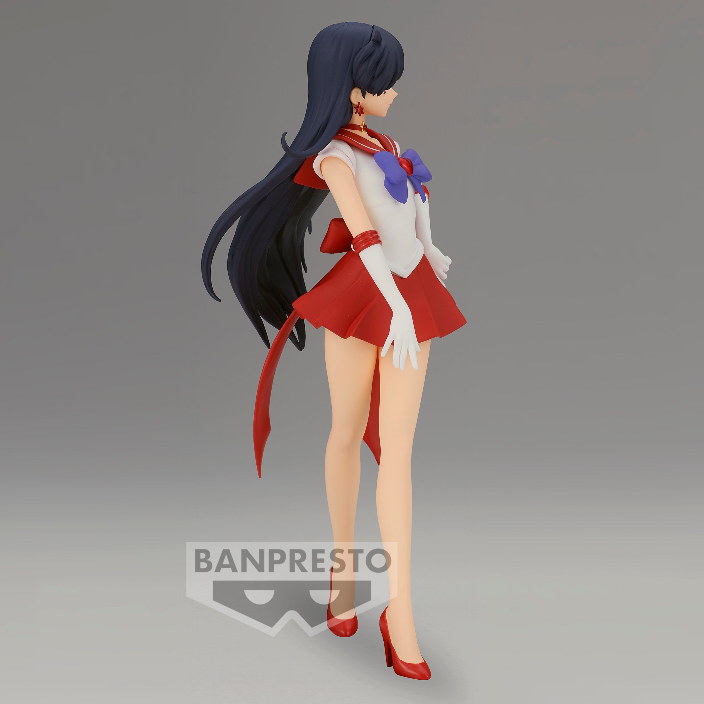 PRE-ORDER Pretty Guardian Sailor Moon Eternal the Movie Glitter & Glamours - Super Sailor Mars: Ver. A