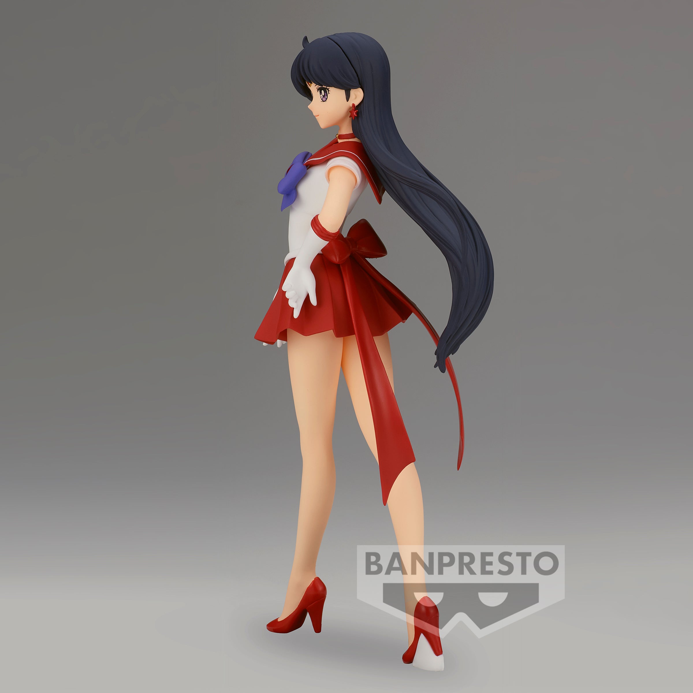 PRE-ORDER Pretty Guardian Sailor Moon Eternal the Movie Glitter & Glamours - Super Sailor Mars: Ver. A