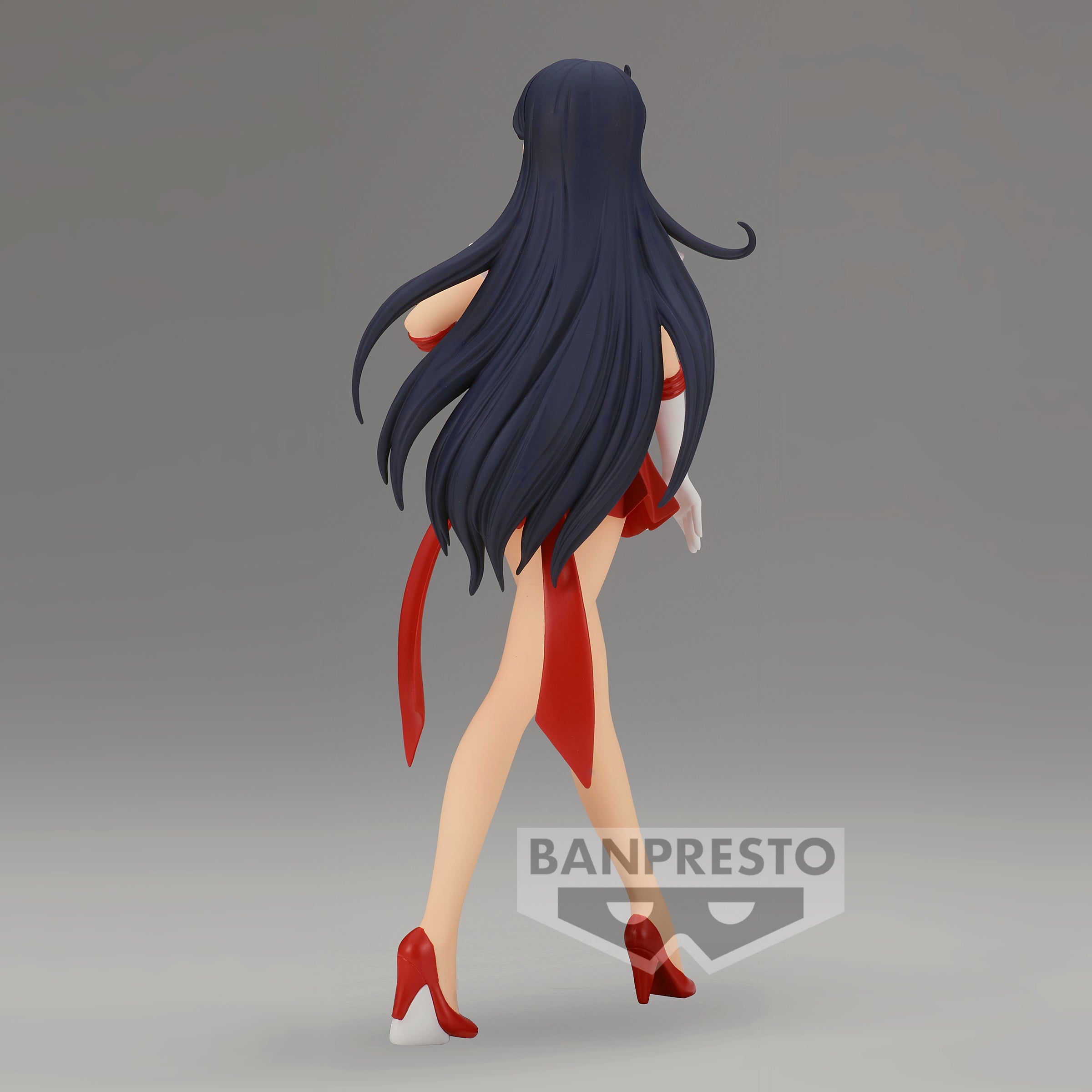 PRE-ORDER Pretty Guardian Sailor Moon Eternal the Movie Glitter & Glamours - Super Sailor Mars: Ver. A