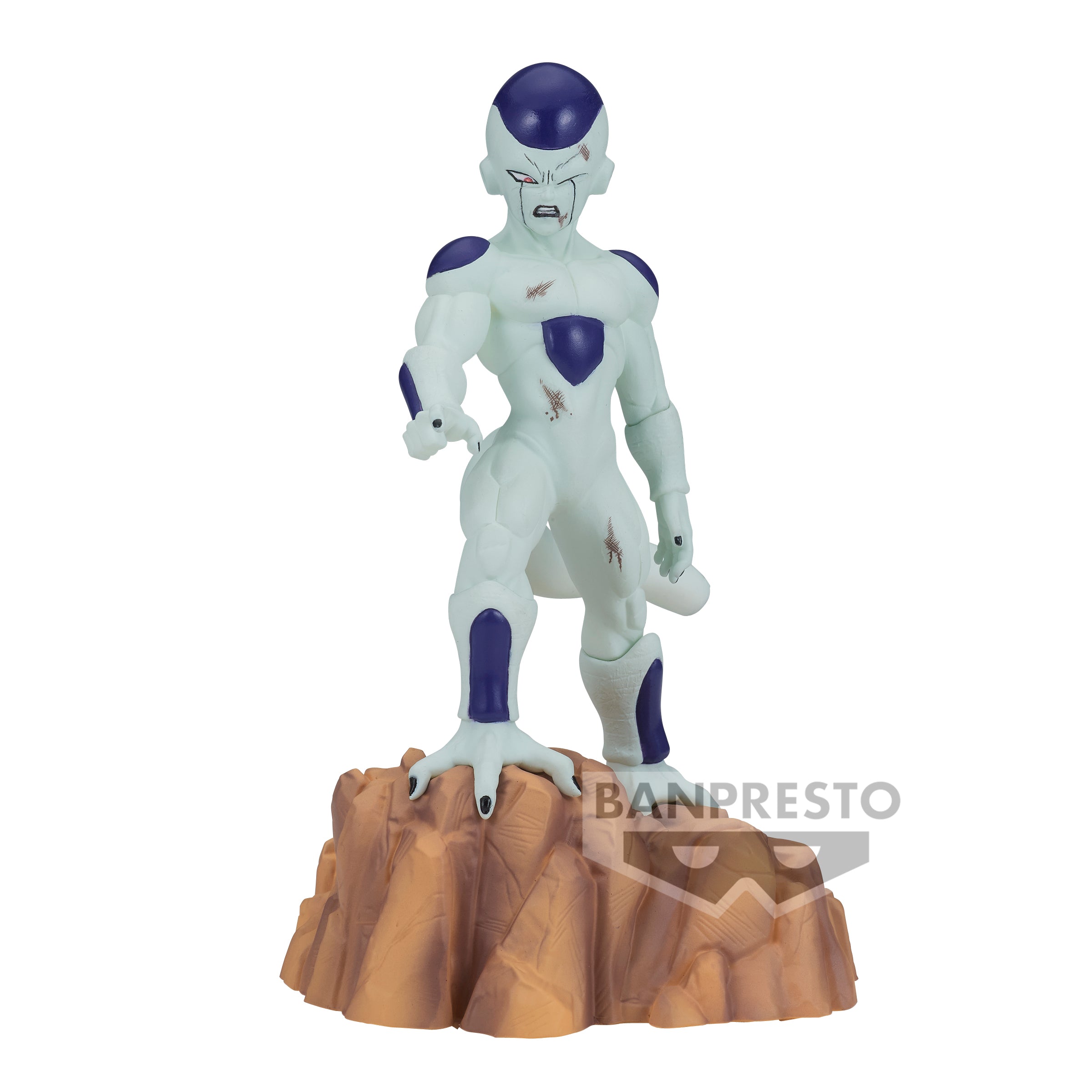 PRE-ORDER Dragon Ball Z History Box Vol. 5 - Freeza