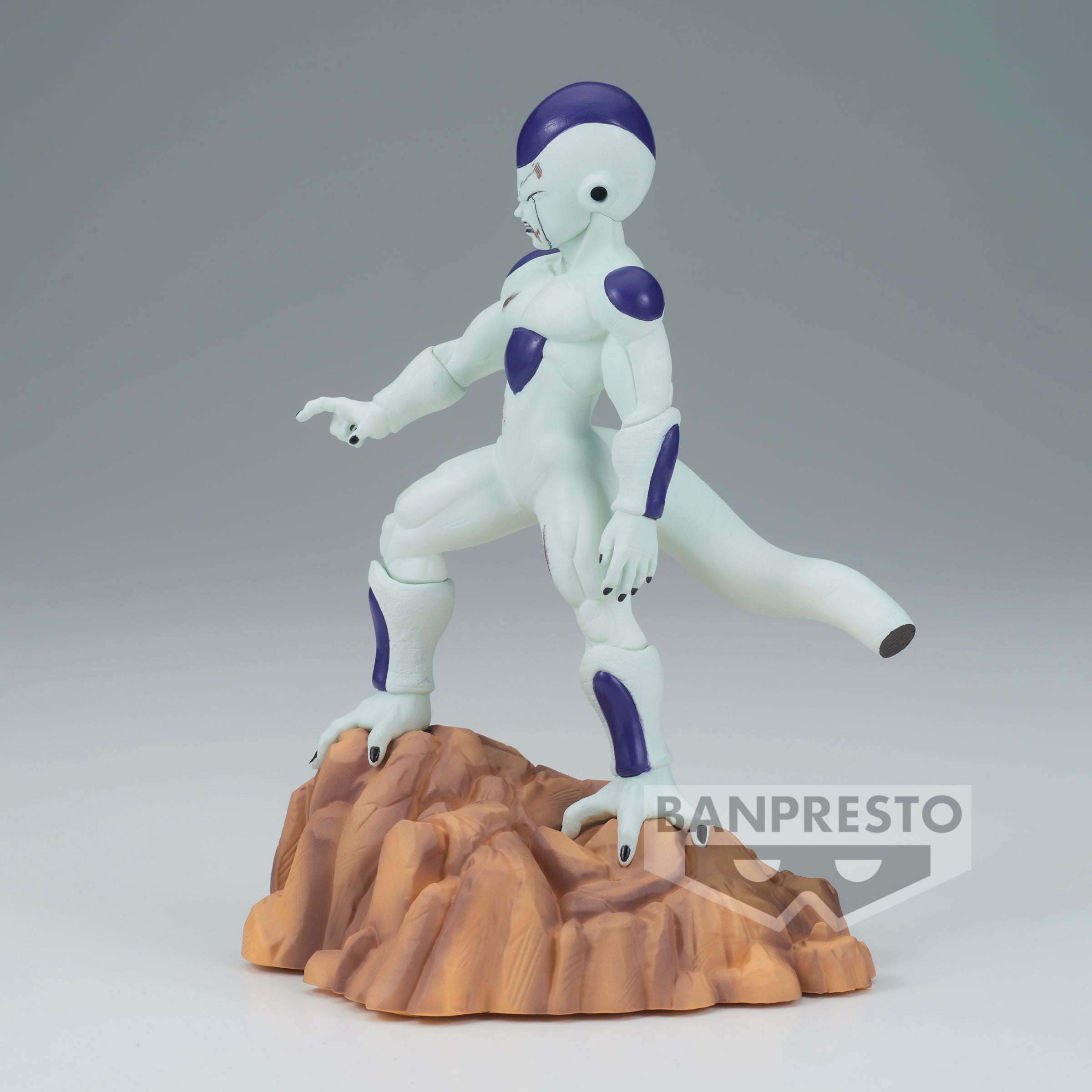 PRE-ORDER Dragon Ball Z History Box Vol. 5 - Freeza