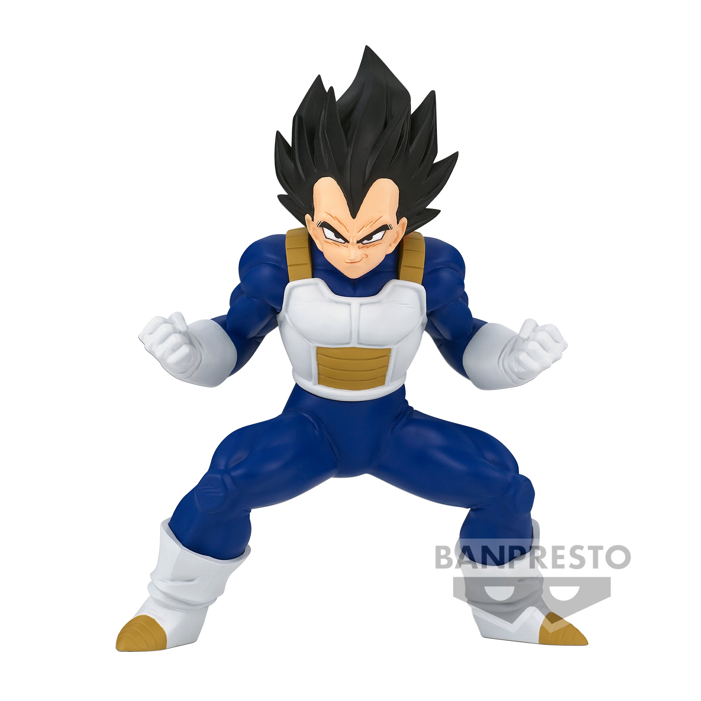 PRE-ORDER Dragon Ball Z Chou Senshi Retsuden III Vol. 2 - A: Vegeta