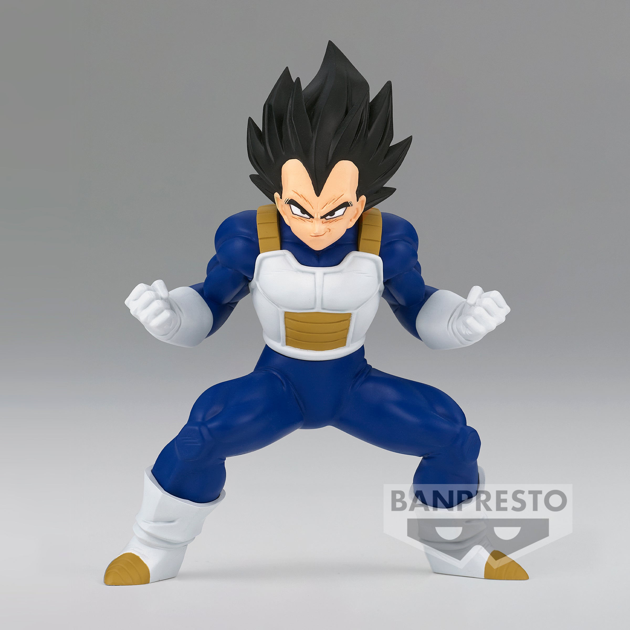 PRE-ORDER Dragon Ball Z Chou Senshi Retsuden III Vol. 2 - A: Vegeta