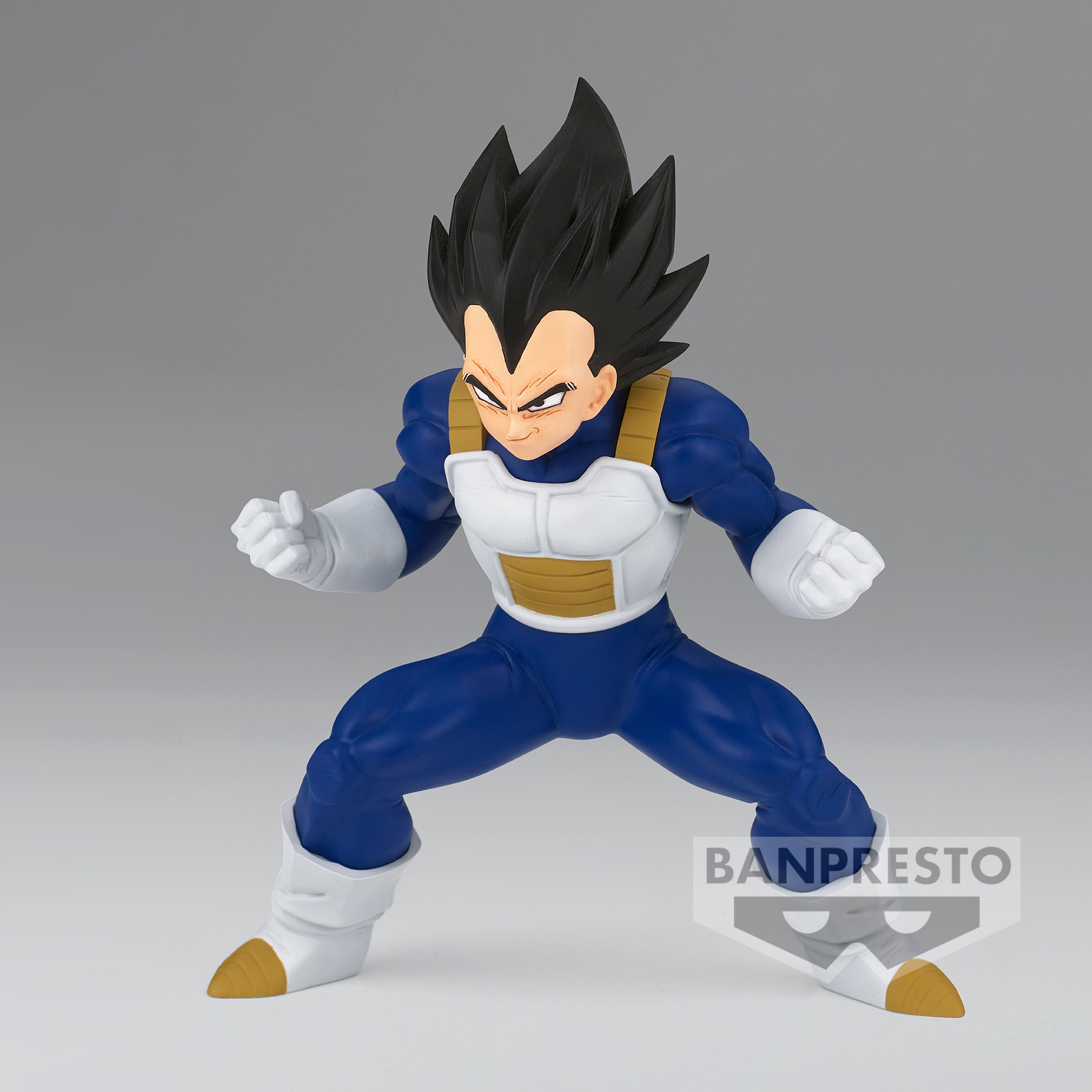 PRE-ORDER Dragon Ball Z Chou Senshi Retsuden III Vol. 2 - A: Vegeta