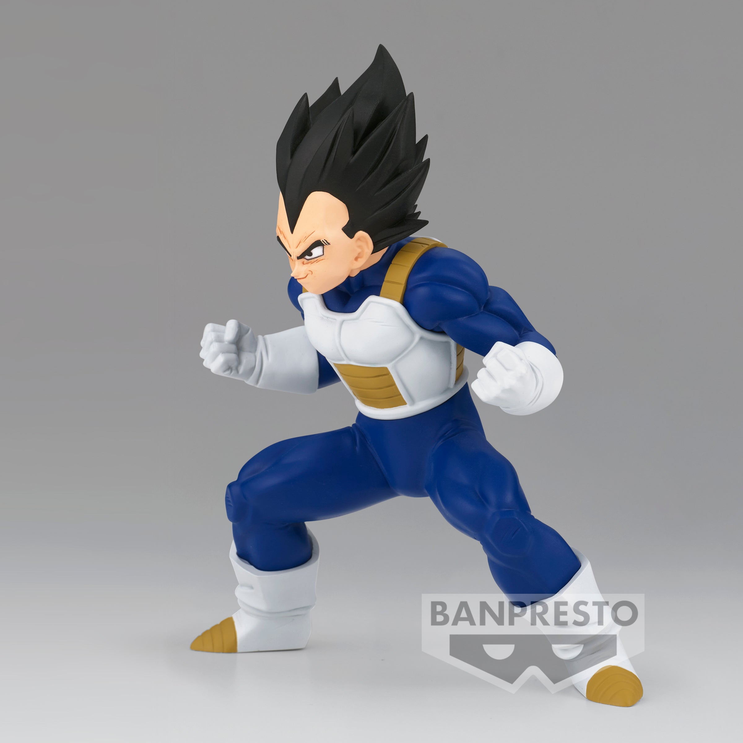 PRE-ORDER Dragon Ball Z Chou Senshi Retsuden III Vol. 2 - A: Vegeta