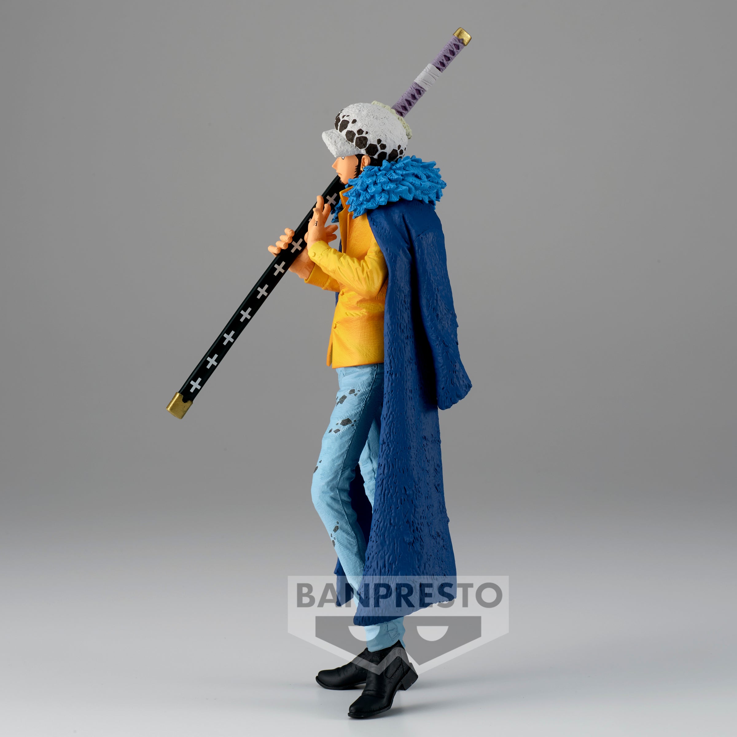 PRE-ORDER One Piece King of Artist - Trafalgar Law: Wanokuni