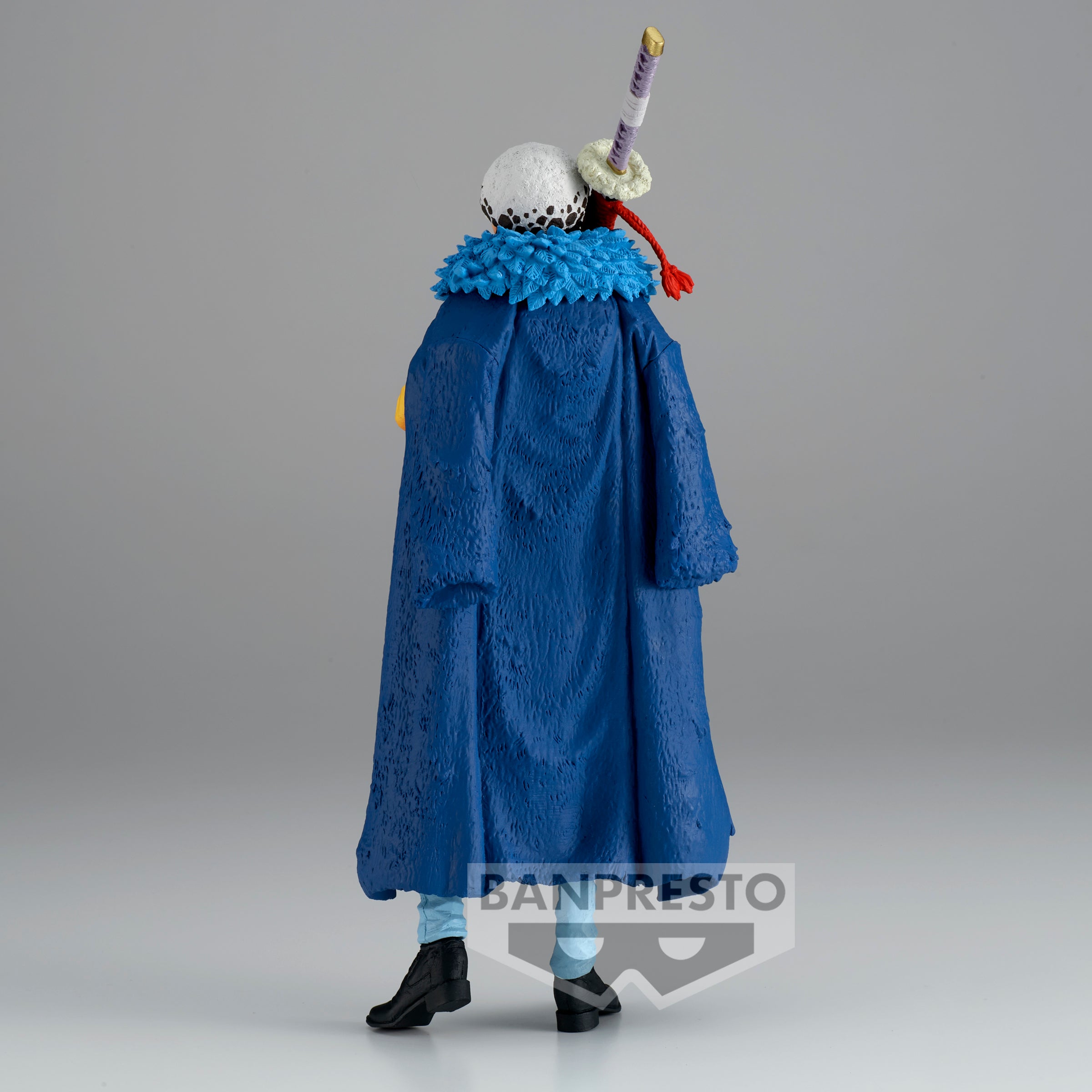 PRE-ORDER One Piece King of Artist - Trafalgar Law: Wanokuni