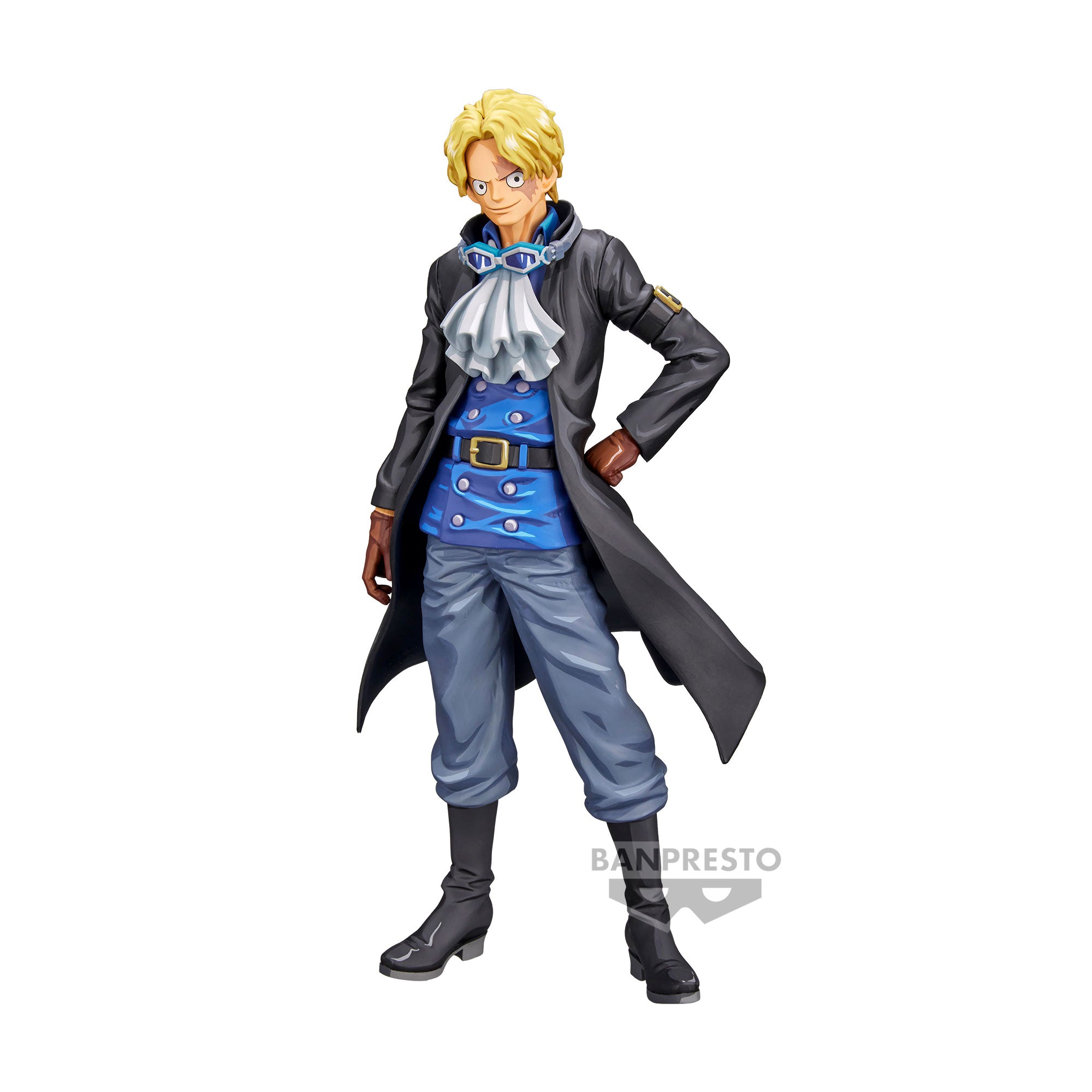 PRE-ORDER One Piece Grandista - Sabo: Manga Dimensions