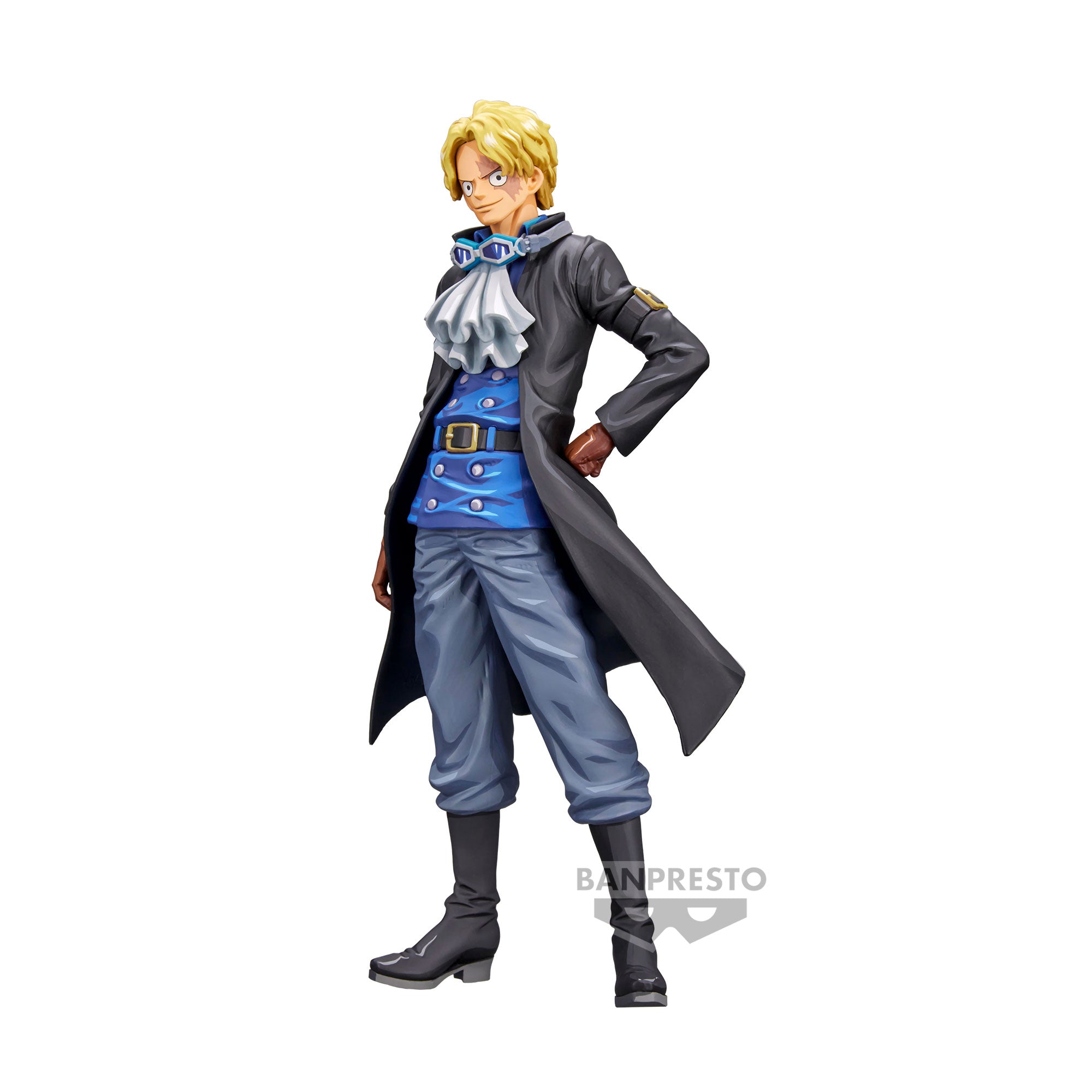 PRE-ORDER One Piece Grandista - Sabo: Manga Dimensions