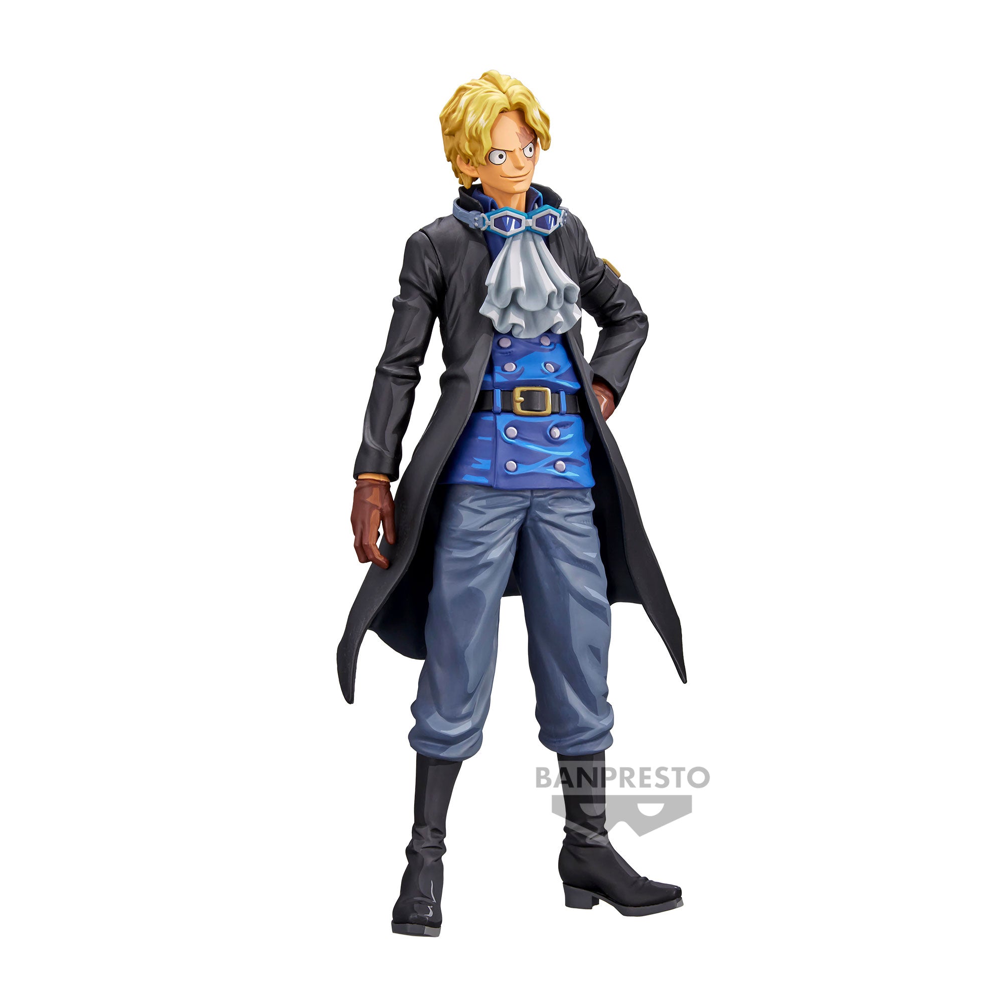 PRE-ORDER One Piece Grandista - Sabo: Manga Dimensions