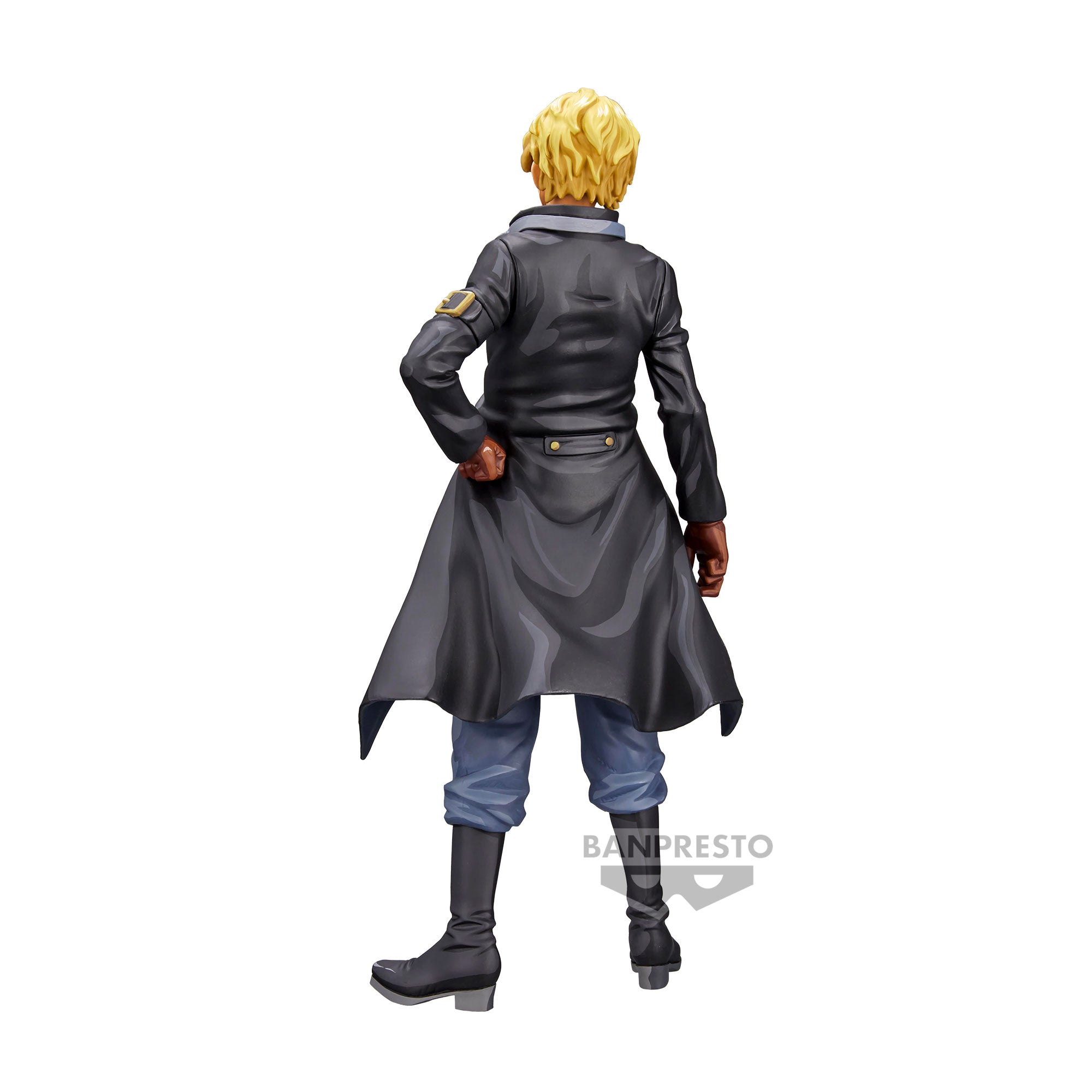 PRE-ORDER One Piece Grandista - Sabo: Manga Dimensions