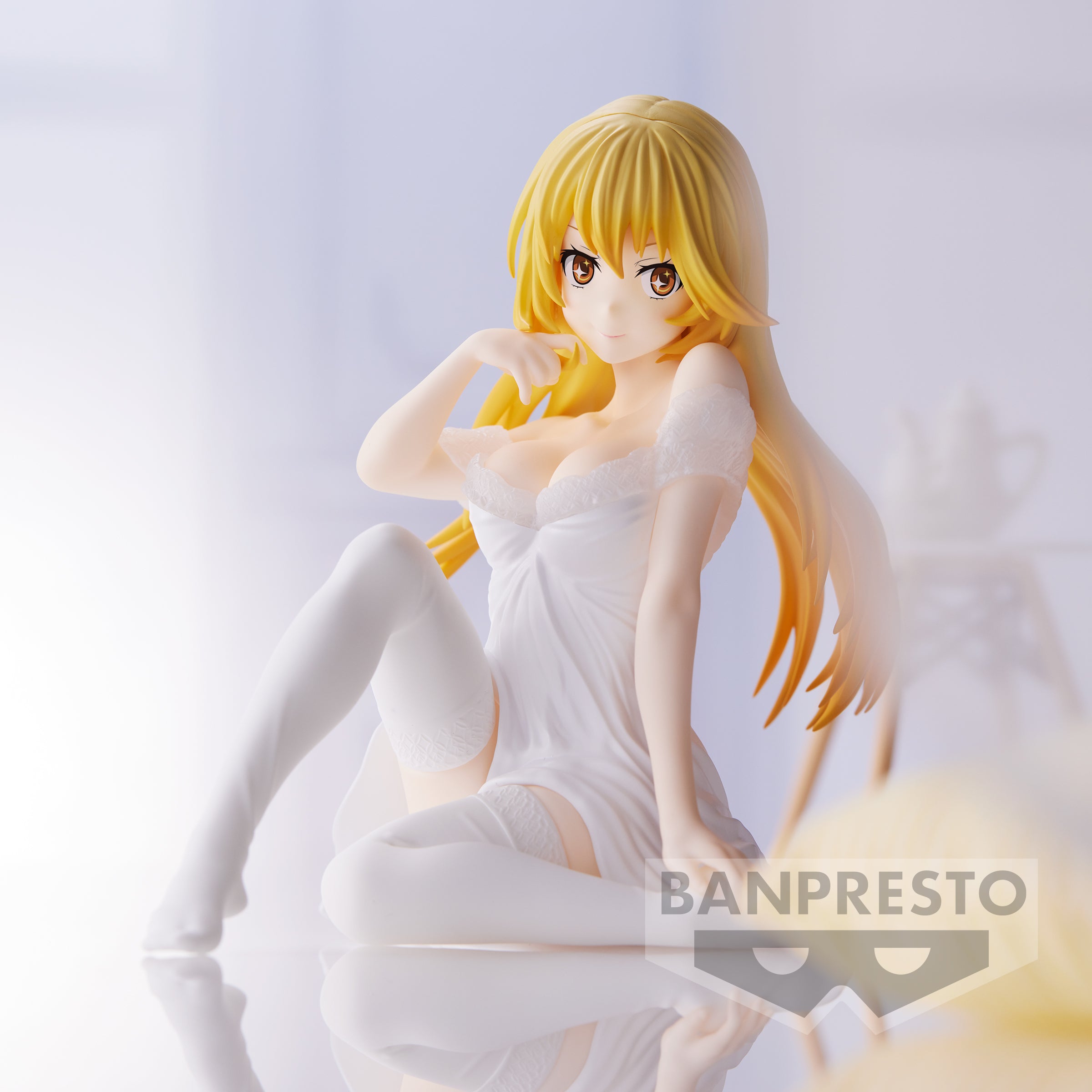 PRE-ORDER A Certain Scientific Railgun T Relax Time - Misaki Shokuhou