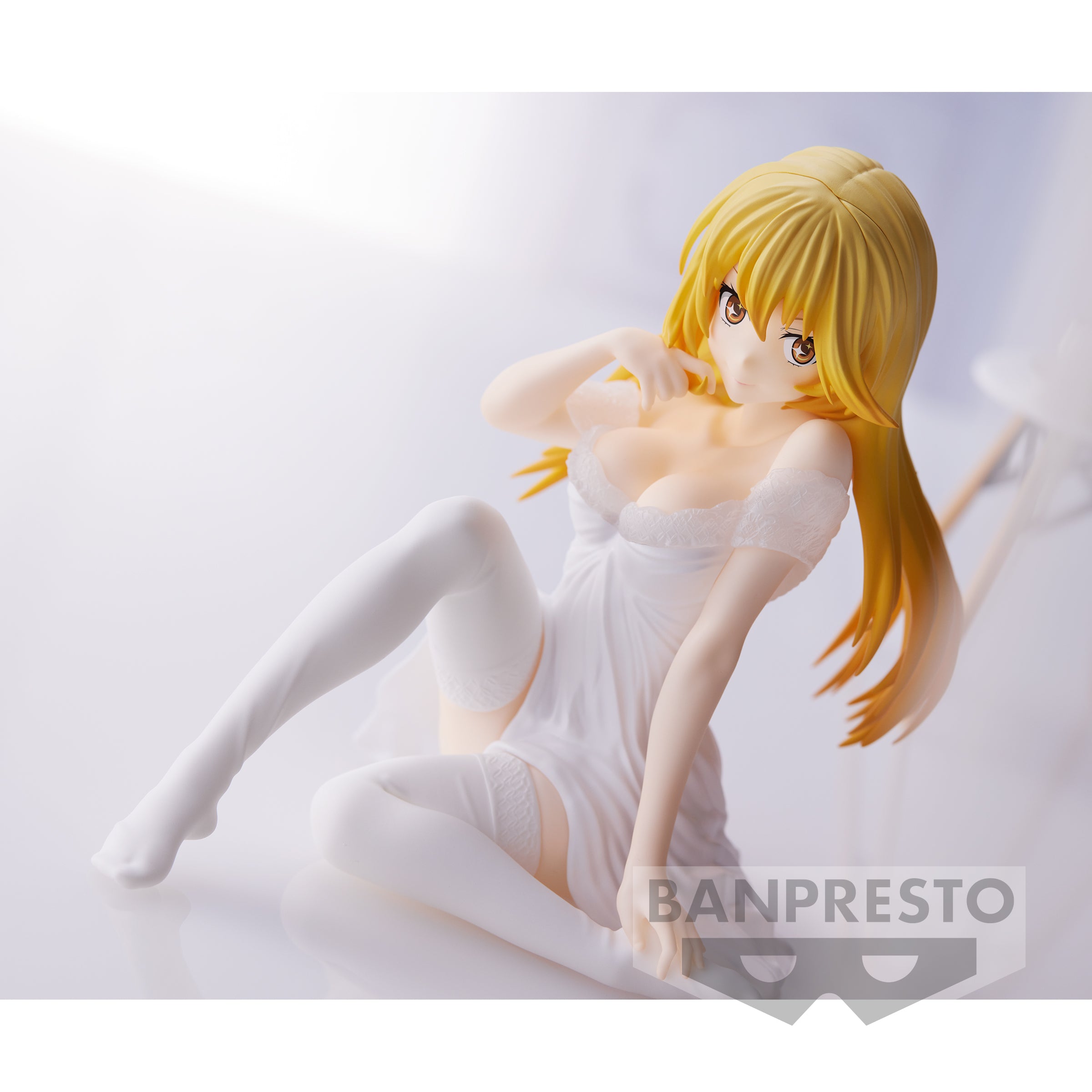 PRE-ORDER A Certain Scientific Railgun T Relax Time - Misaki Shokuhou