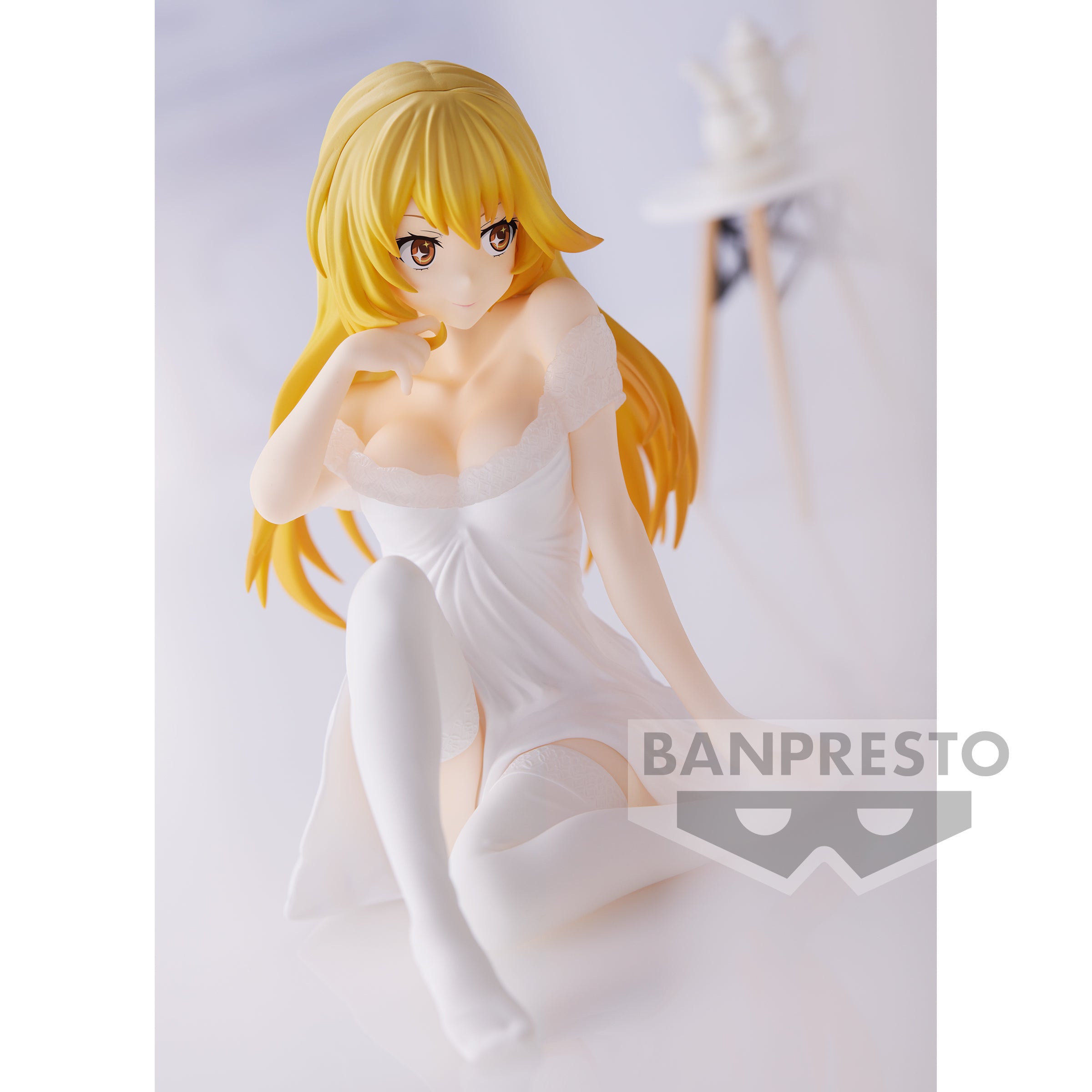 PRE-ORDER A Certain Scientific Railgun T Relax Time - Misaki Shokuhou