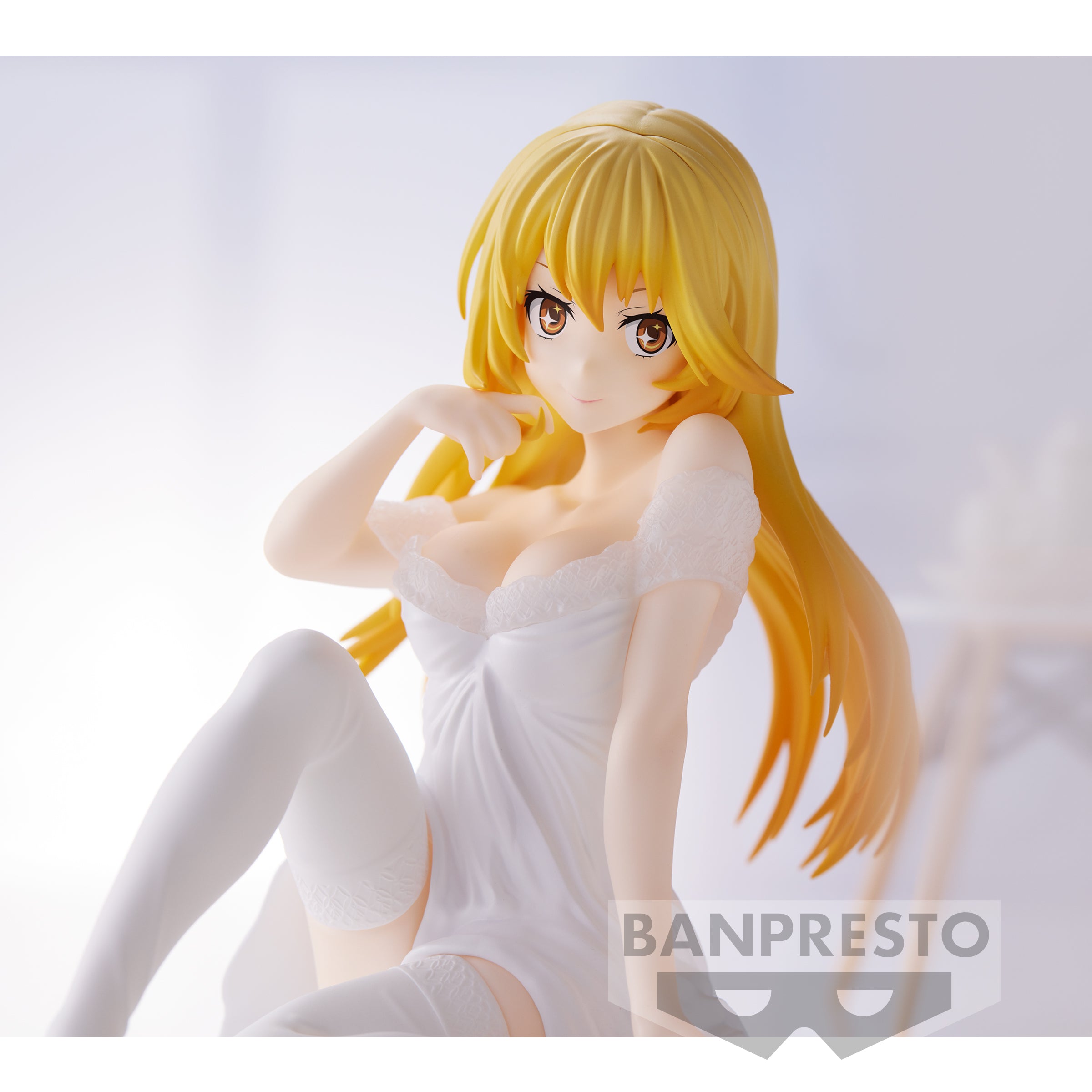 PRE-ORDER A Certain Scientific Railgun T Relax Time - Misaki Shokuhou