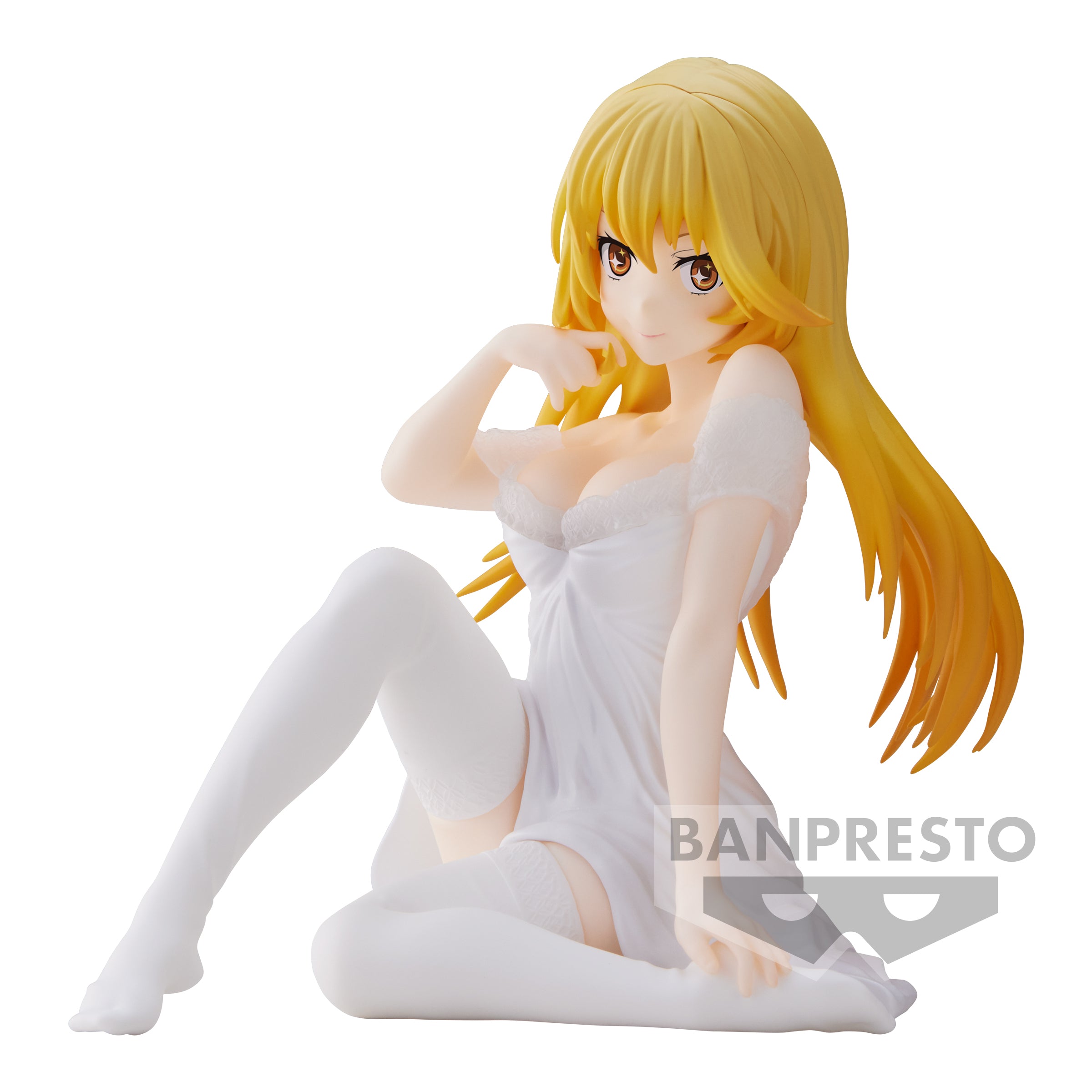 PRE-ORDER A Certain Scientific Railgun T Relax Time - Misaki Shokuhou