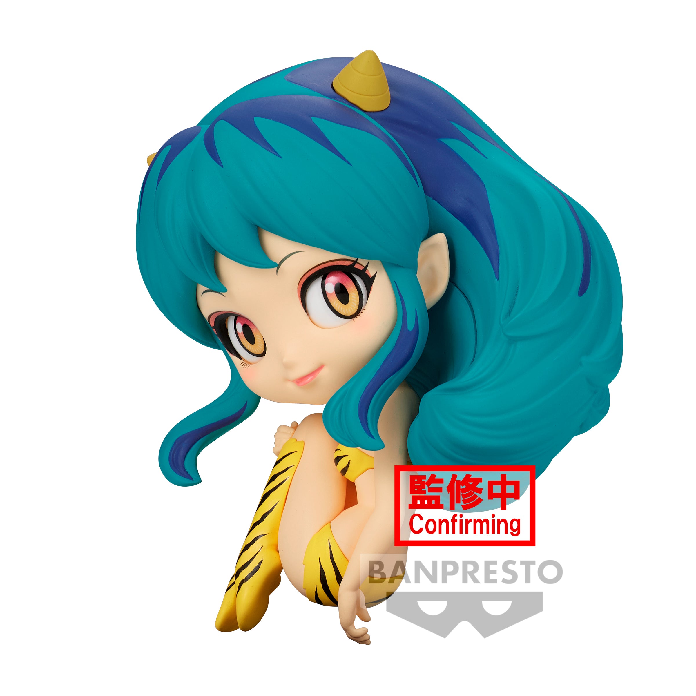 PRE-ORDER Urusei Yatsura Anime Ver. Q Posket - Lum II: Ver. A