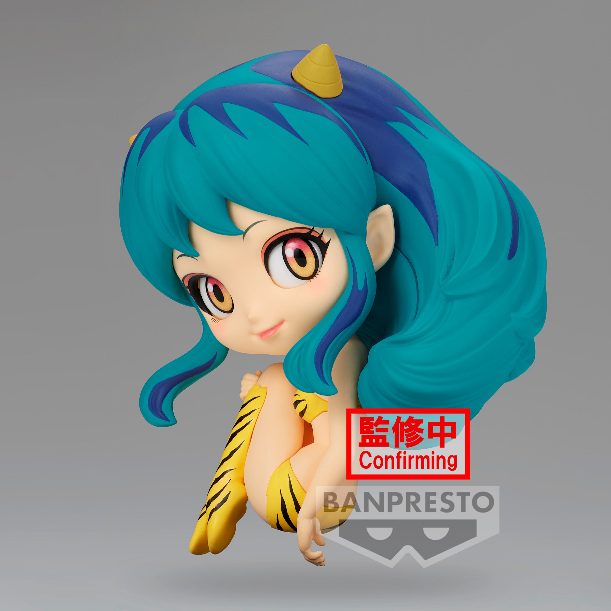 PRE-ORDER Urusei Yatsura Anime Ver. Q Posket - Lum II: Ver. A