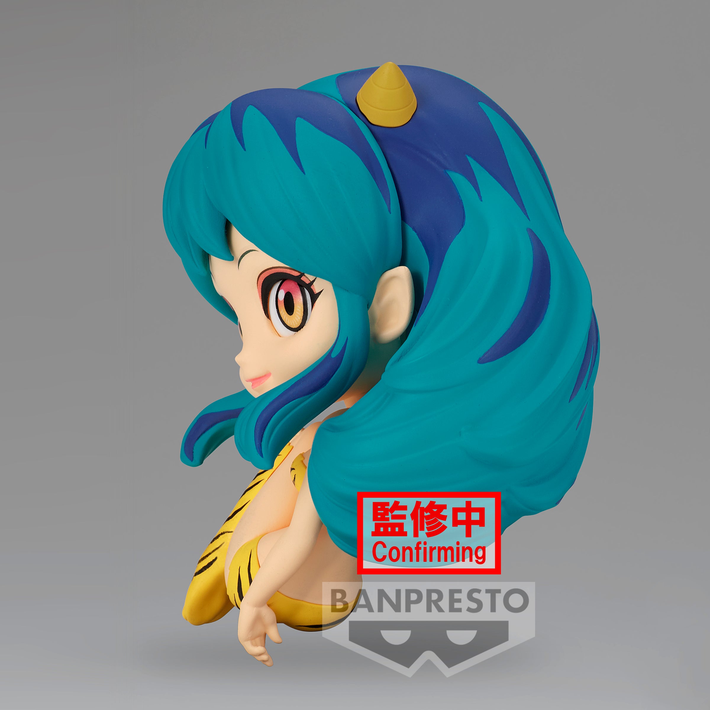 PRE-ORDER Urusei Yatsura Anime Ver. Q Posket - Lum II: Ver. A