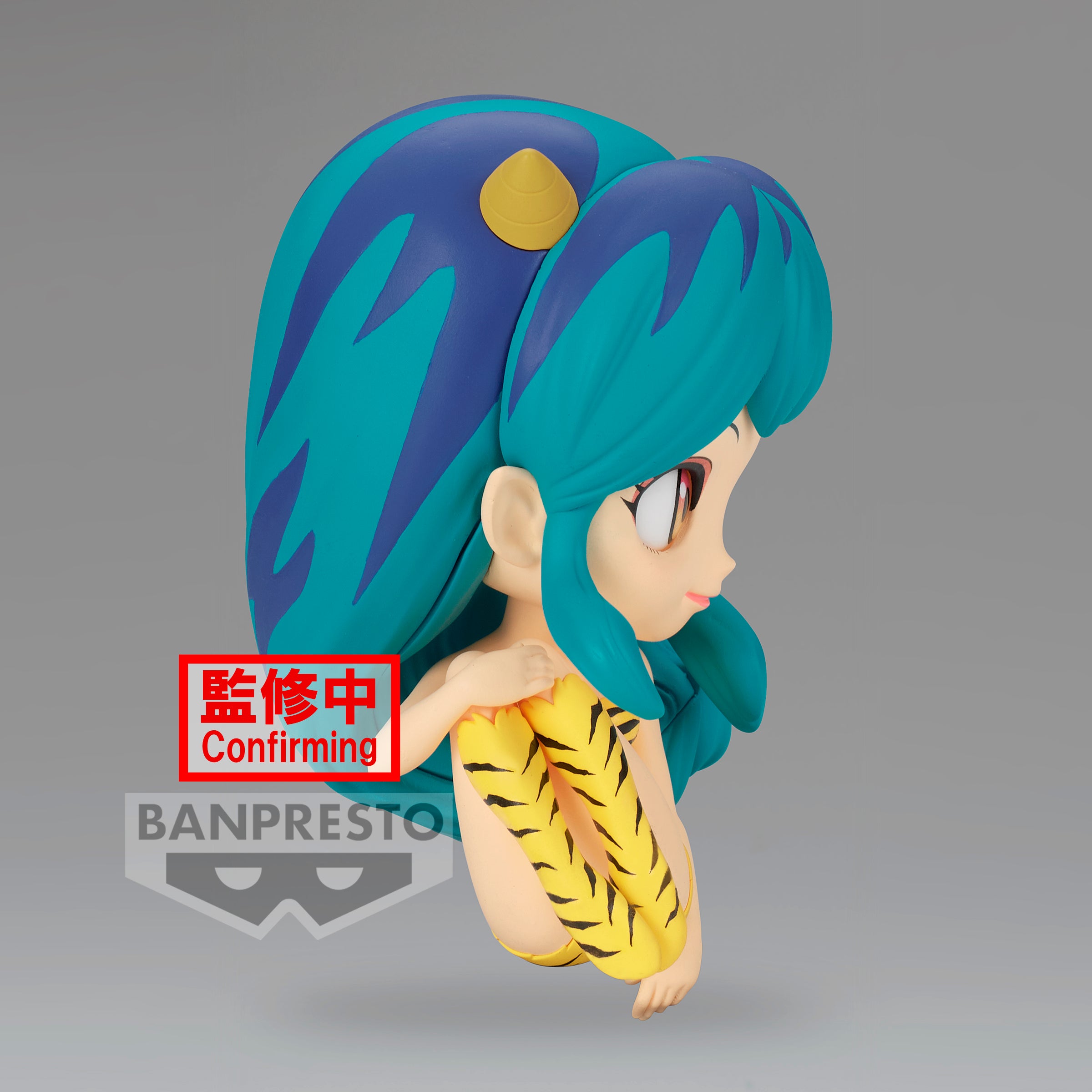 PRE-ORDER Urusei Yatsura Anime Ver. Q Posket - Lum II: Ver. A