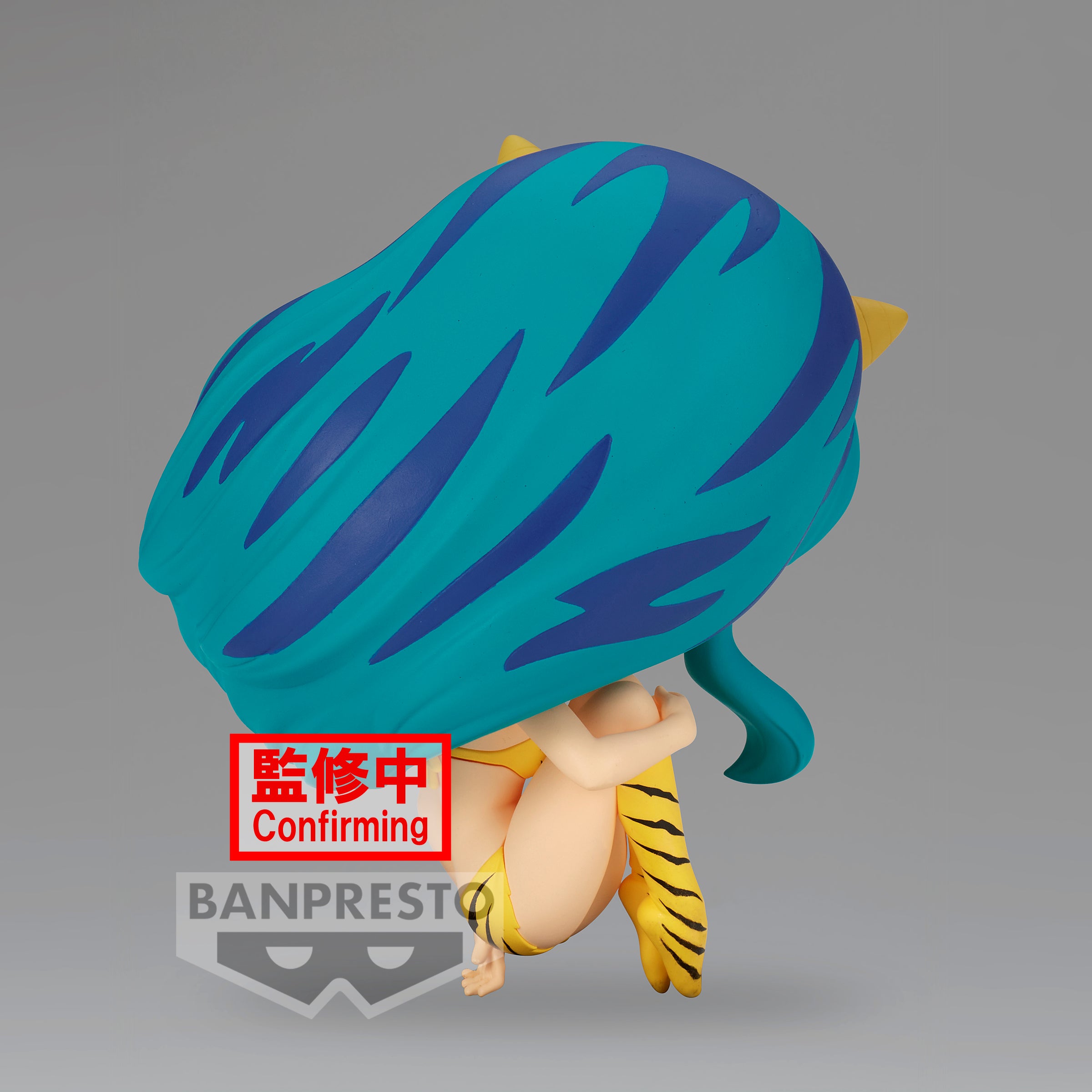 PRE-ORDER Urusei Yatsura Anime Ver. Q Posket - Lum II: Ver. A