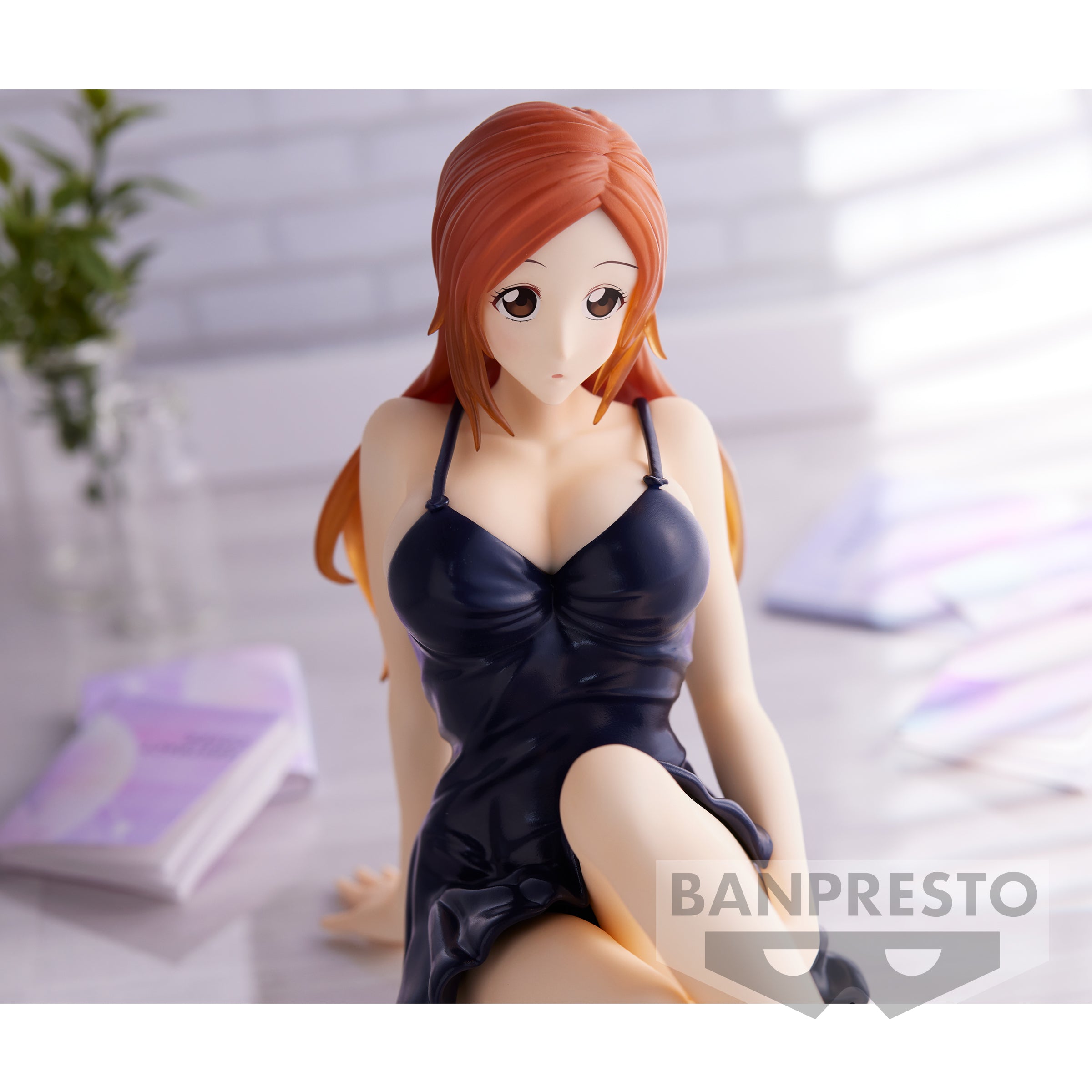 PRE-ORDER Bleach Relax Time - Orihime Inoue