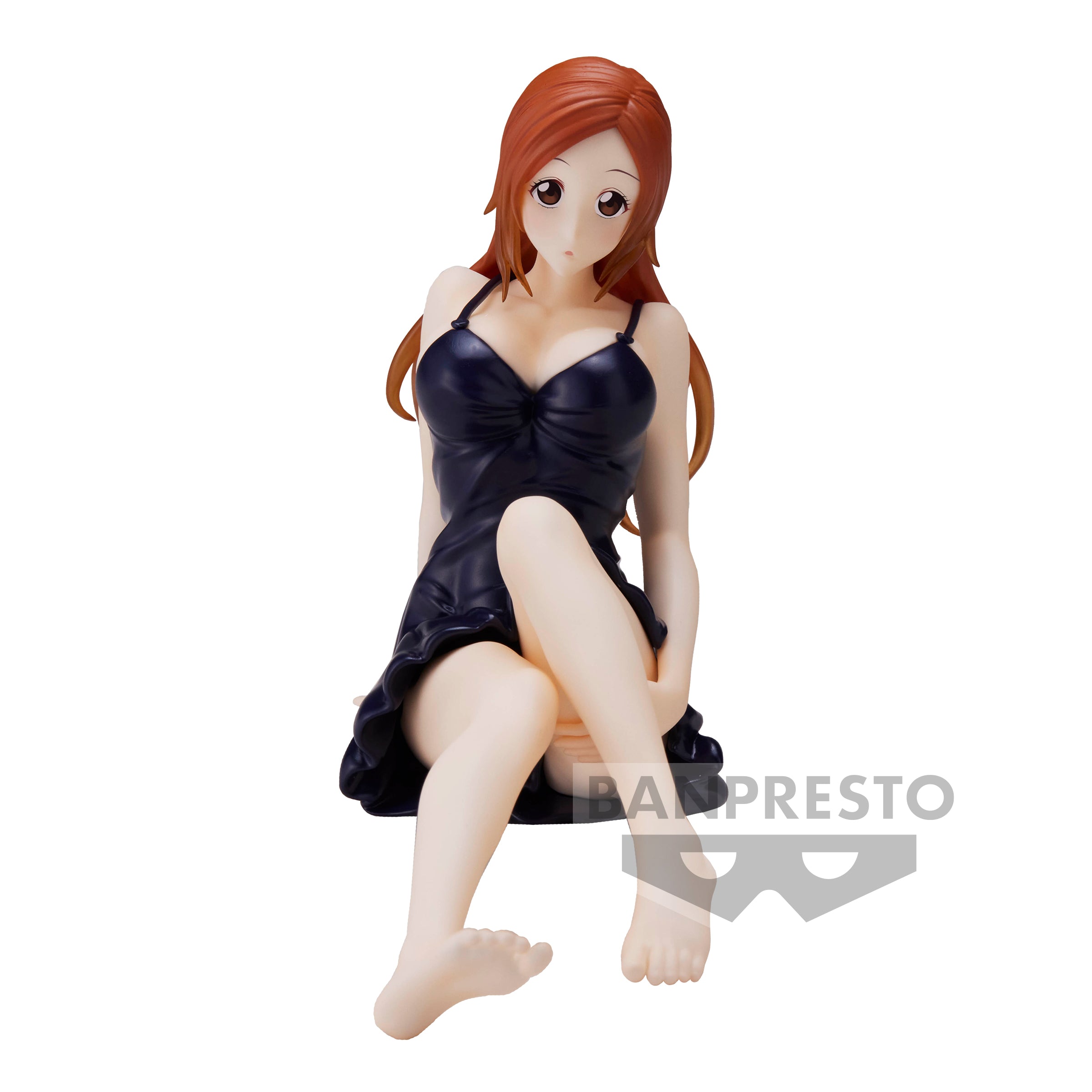 PRE-ORDER Bleach Relax Time - Orihime Inoue