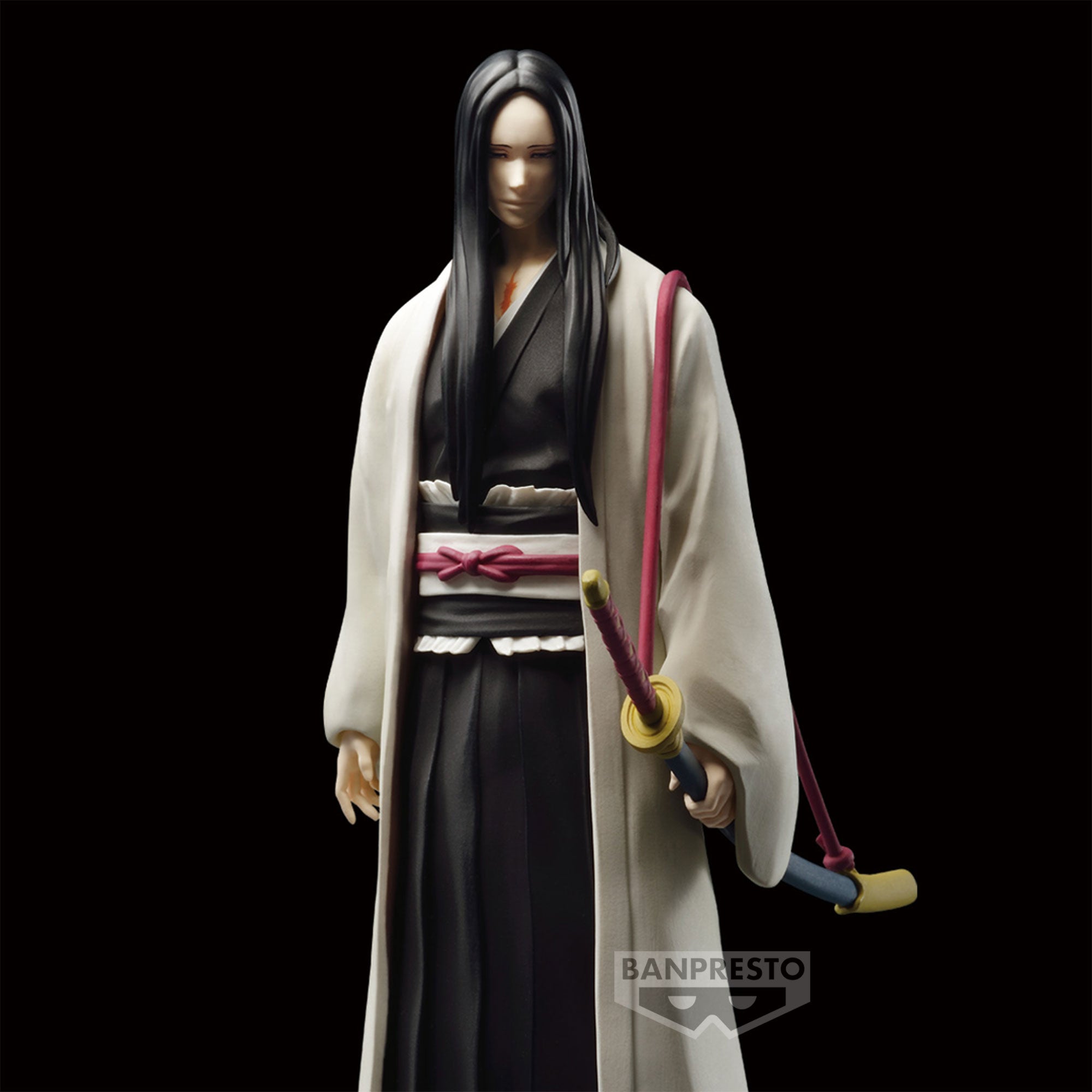 PRE-ORDER Bleach Solid and Souls - Retsu Unohana