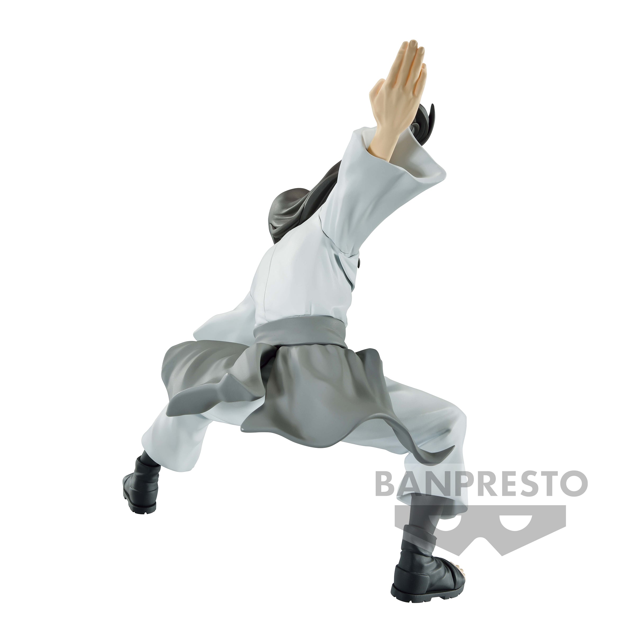 IN-STOCK Banpresto - Naruto Shippuden Vibration Stars - Hyuga Neji