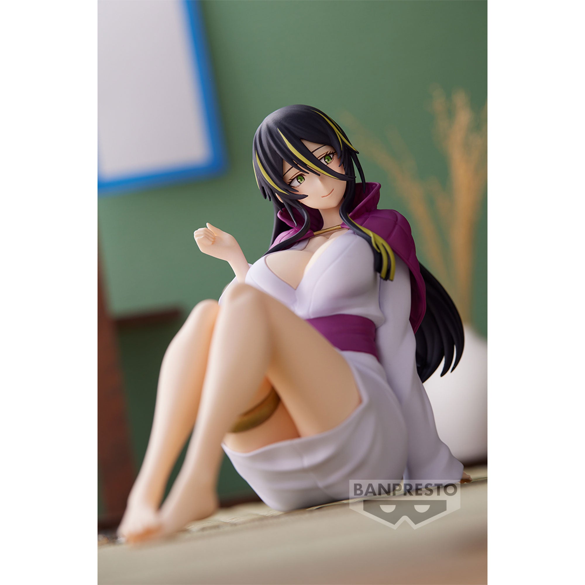 IN-STOCK Banpresto - That Time I Got Reincarnated as a Slime Relax Time - Albis