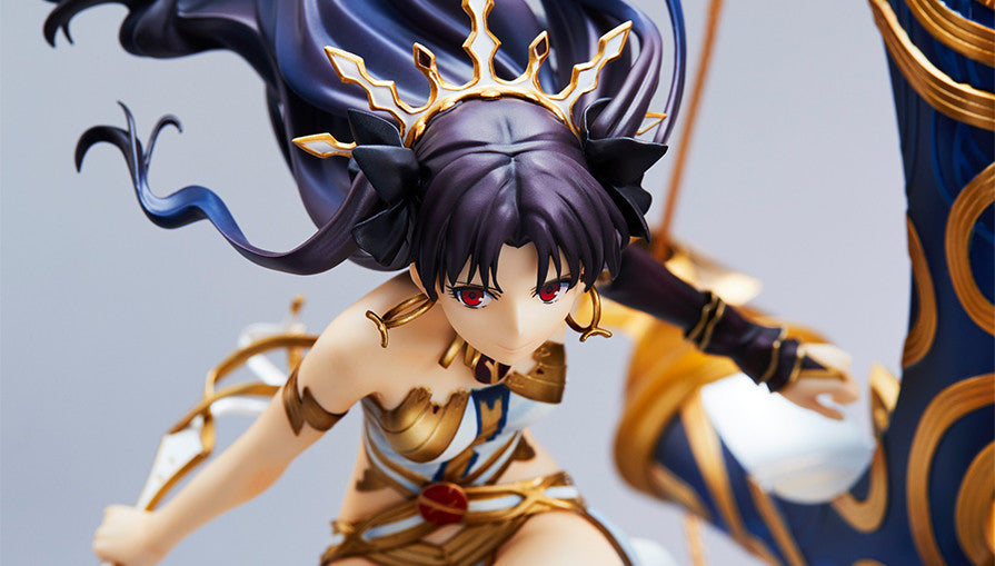 Fate/Grand Order - Archer/Ishtar 1/7