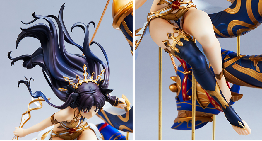 Fate/Grand Order - Archer/Ishtar 1/7