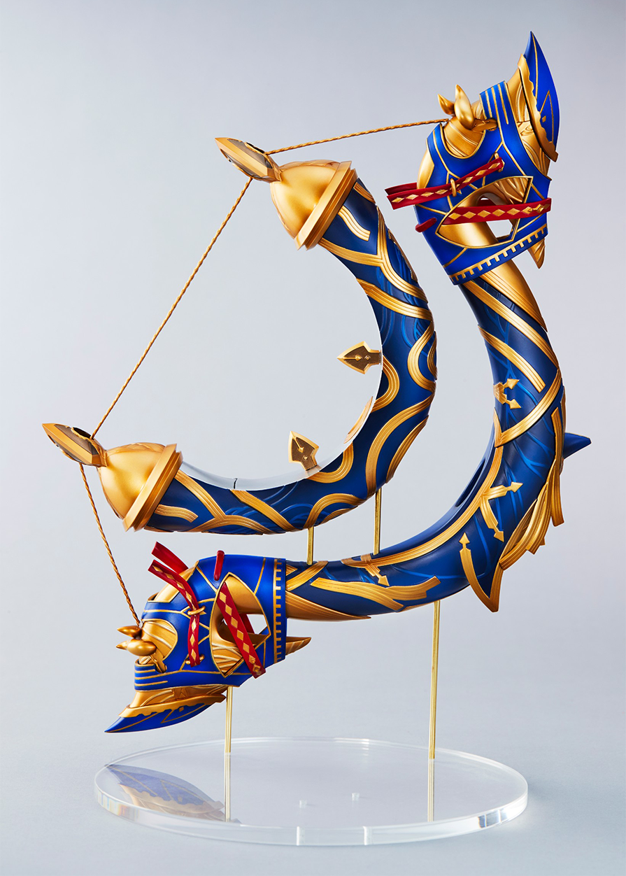 Fate/Grand Order - Archer/Ishtar 1/7