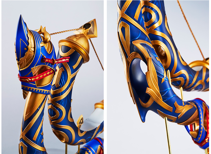 Fate/Grand Order - Archer/Ishtar 1/7