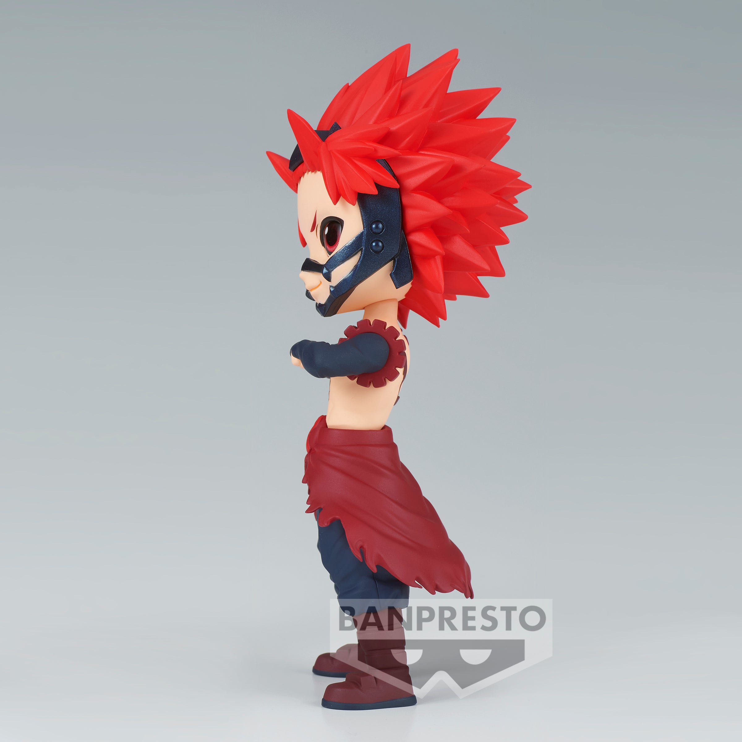 PRE-ORDER My Hero Academia Q Posket - Eijiro Kirishima: Ver. B