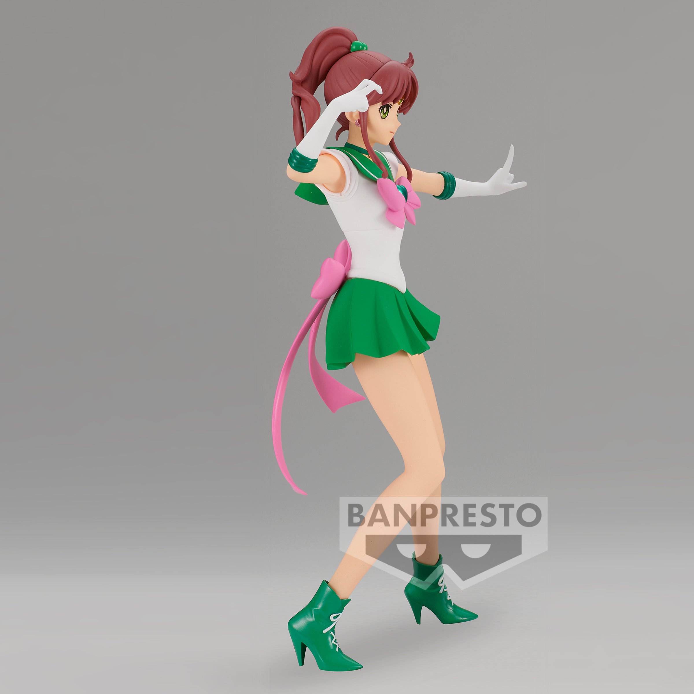 PRE-ORDER Pretty Guardian Sailor Moon Eternal the Movie Glitter & Glamours - Super Sailor Jupiter: Ver. A