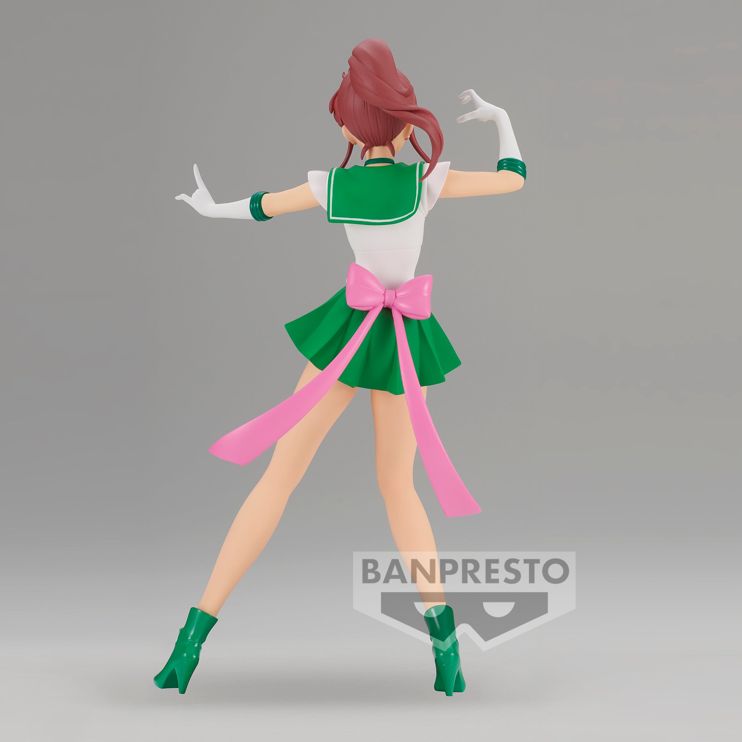PRE-ORDER Pretty Guardian Sailor Moon Eternal the Movie Glitter & Glamours - Super Sailor Jupiter: Ver. A