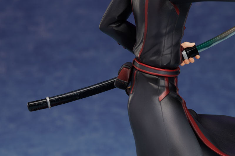 IN-STOCK Aniplex - D.Gray-man Hallow - Yuu Kanda 1/8 [EXCLUSIVE]