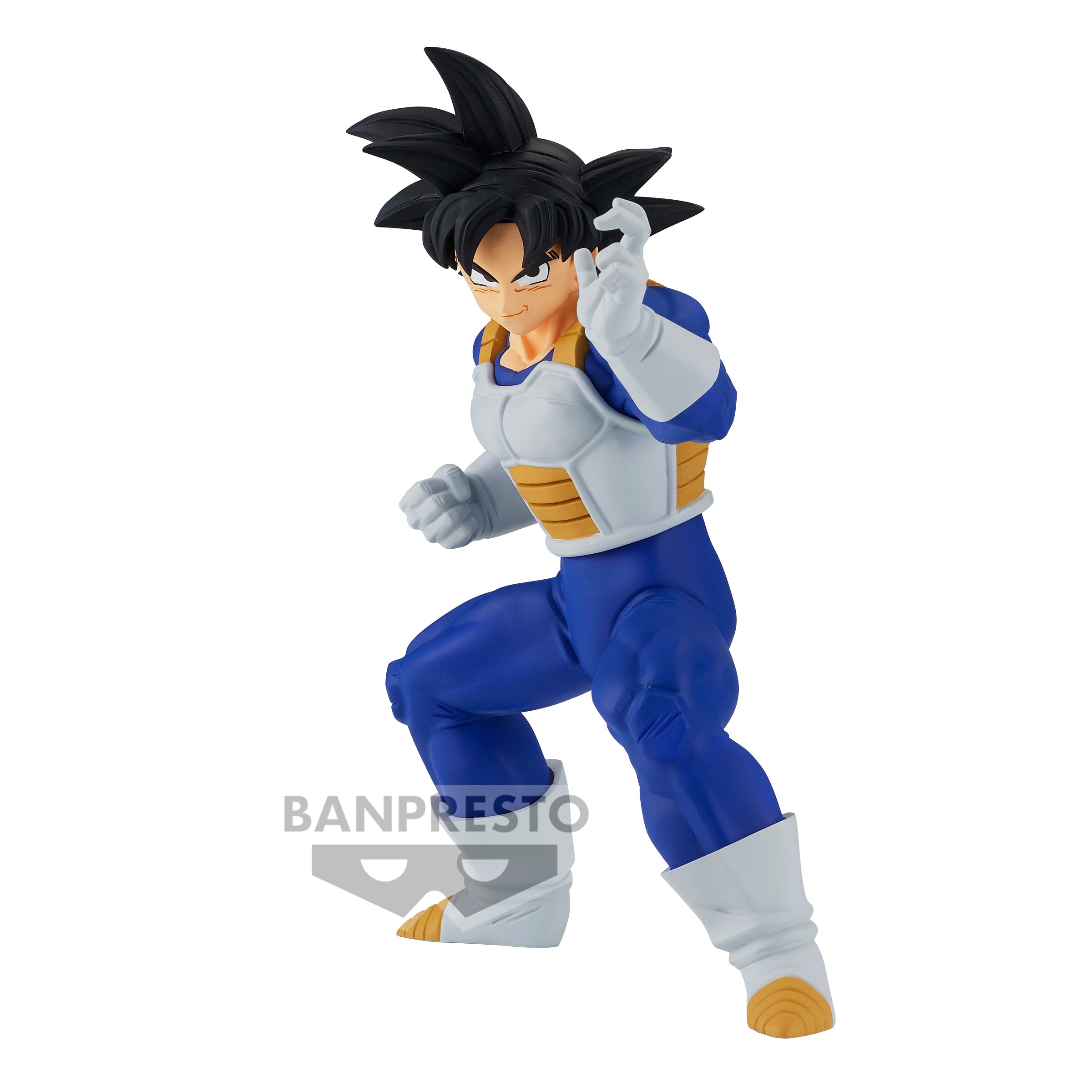 PRE-ORDER Dragon Ball Z Chou Senshi Retsuden III Vol. 3 - A: Son Goku