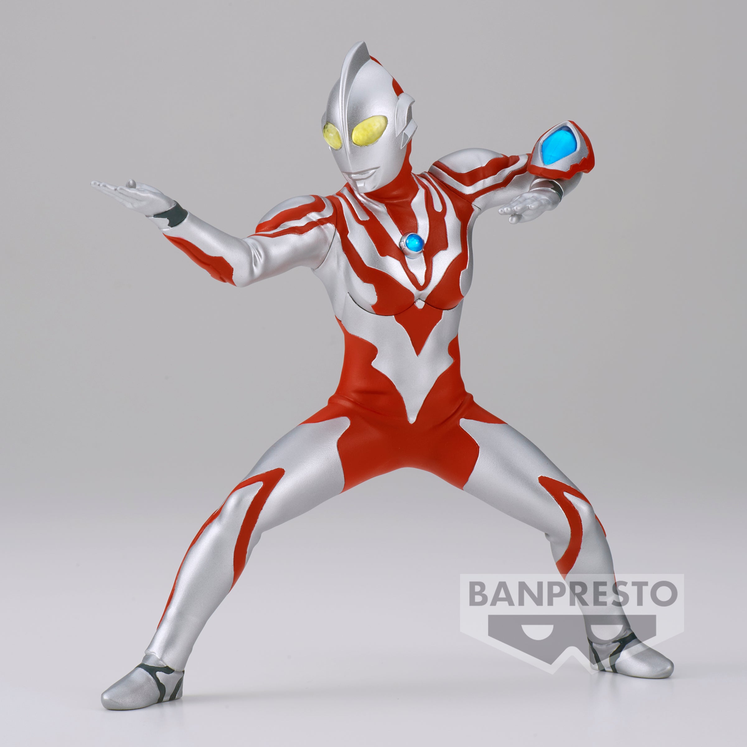 PRE-ORDER Ultraman Ribut Hero's Brave Statue Figure - Ultraman Ribut