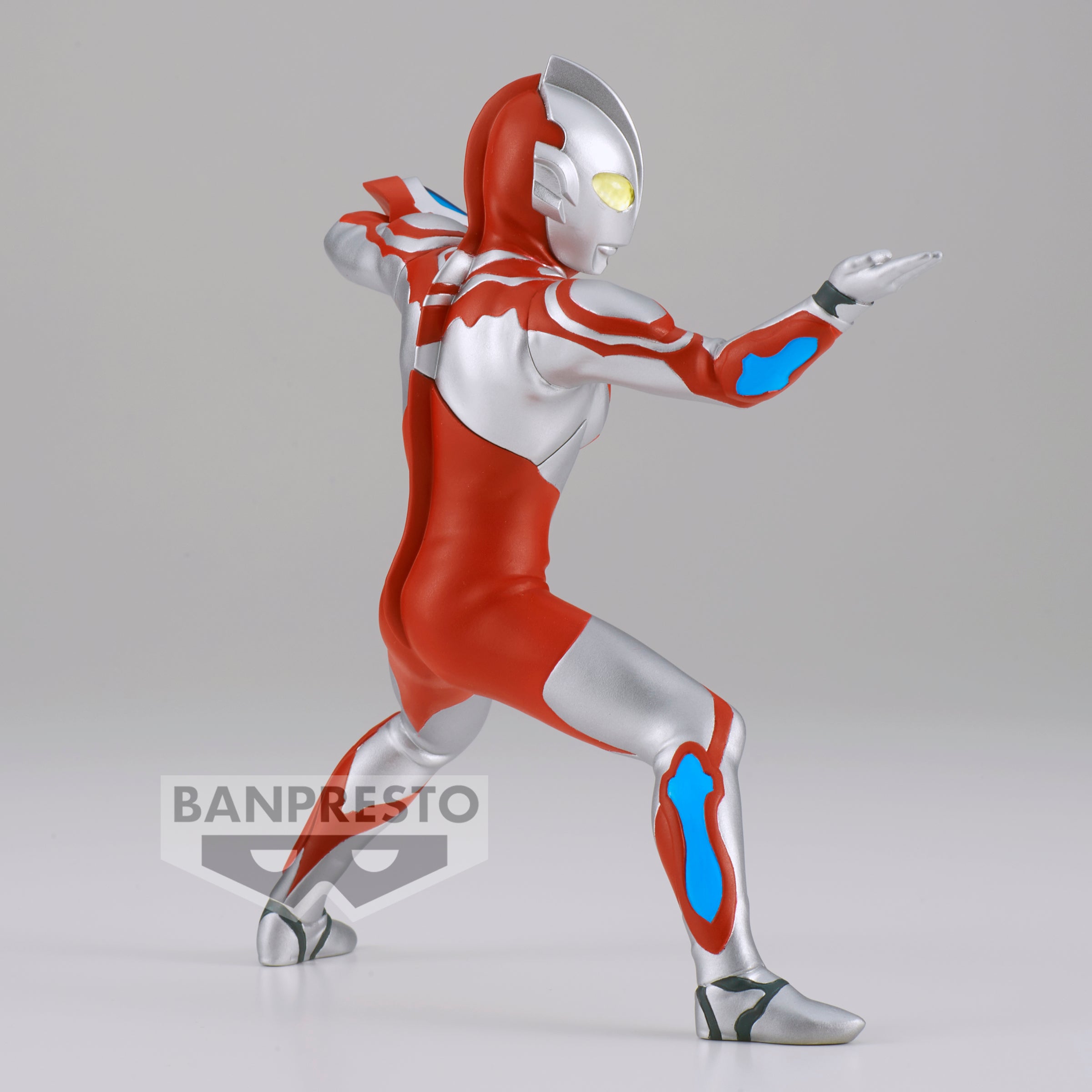 Ultraman Rbiut PRE-ORDER Ultraman Ribut Hero's Brave Statue Figure - Ultraman Ribut