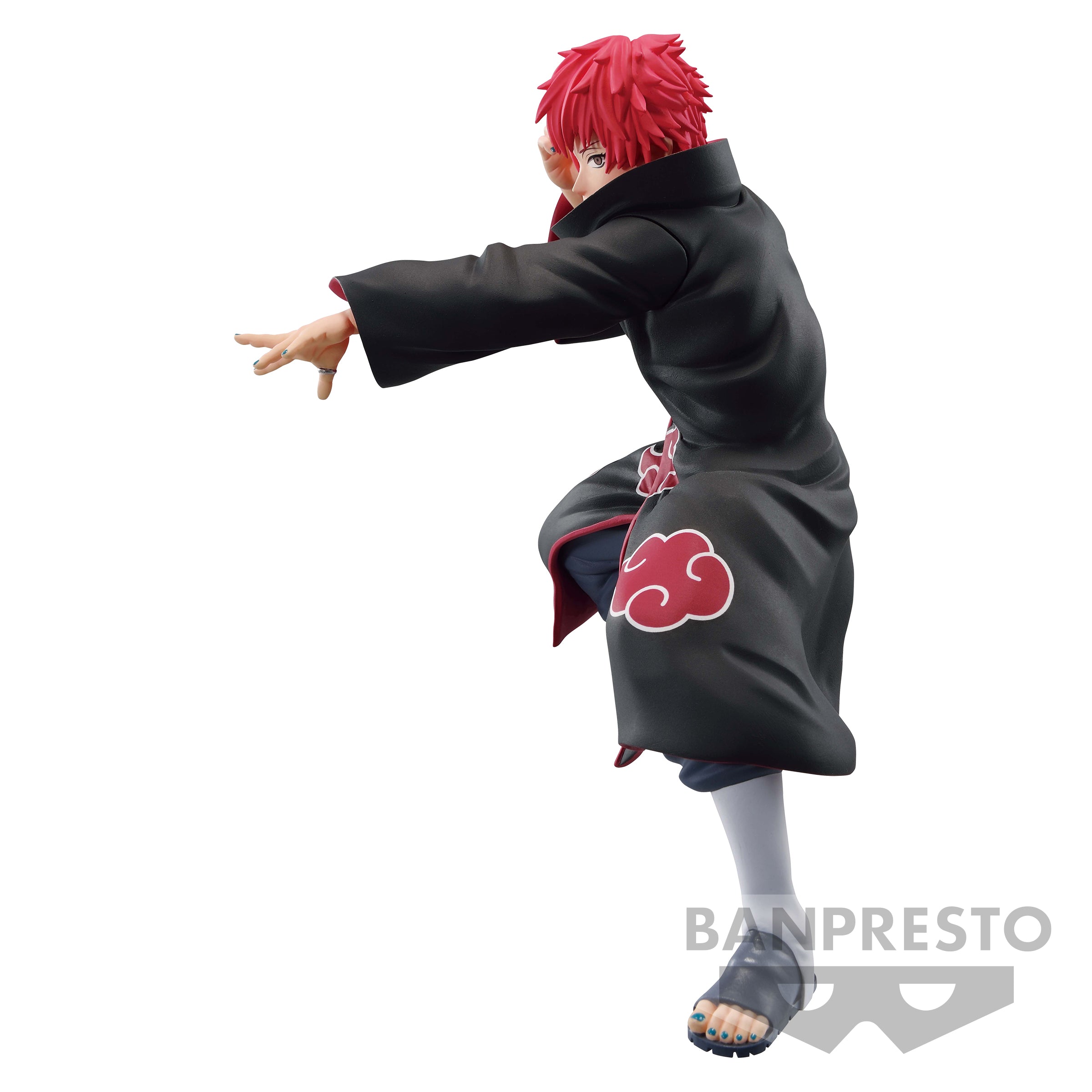 IN-STOCK Banpresto - Naruto Shippuden Vibration Stars - Sasori