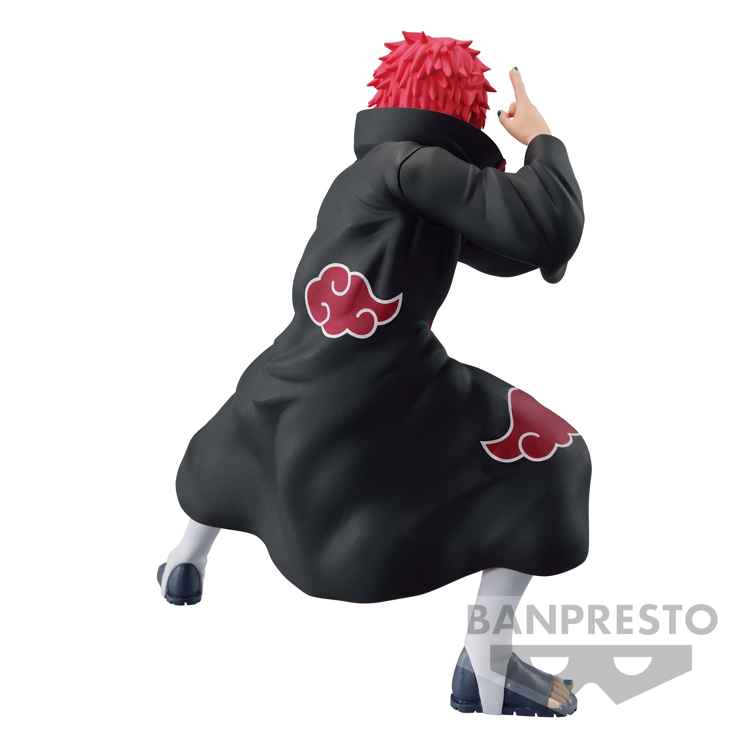IN-STOCK Banpresto - Naruto Shippuden Vibration Stars - Sasori