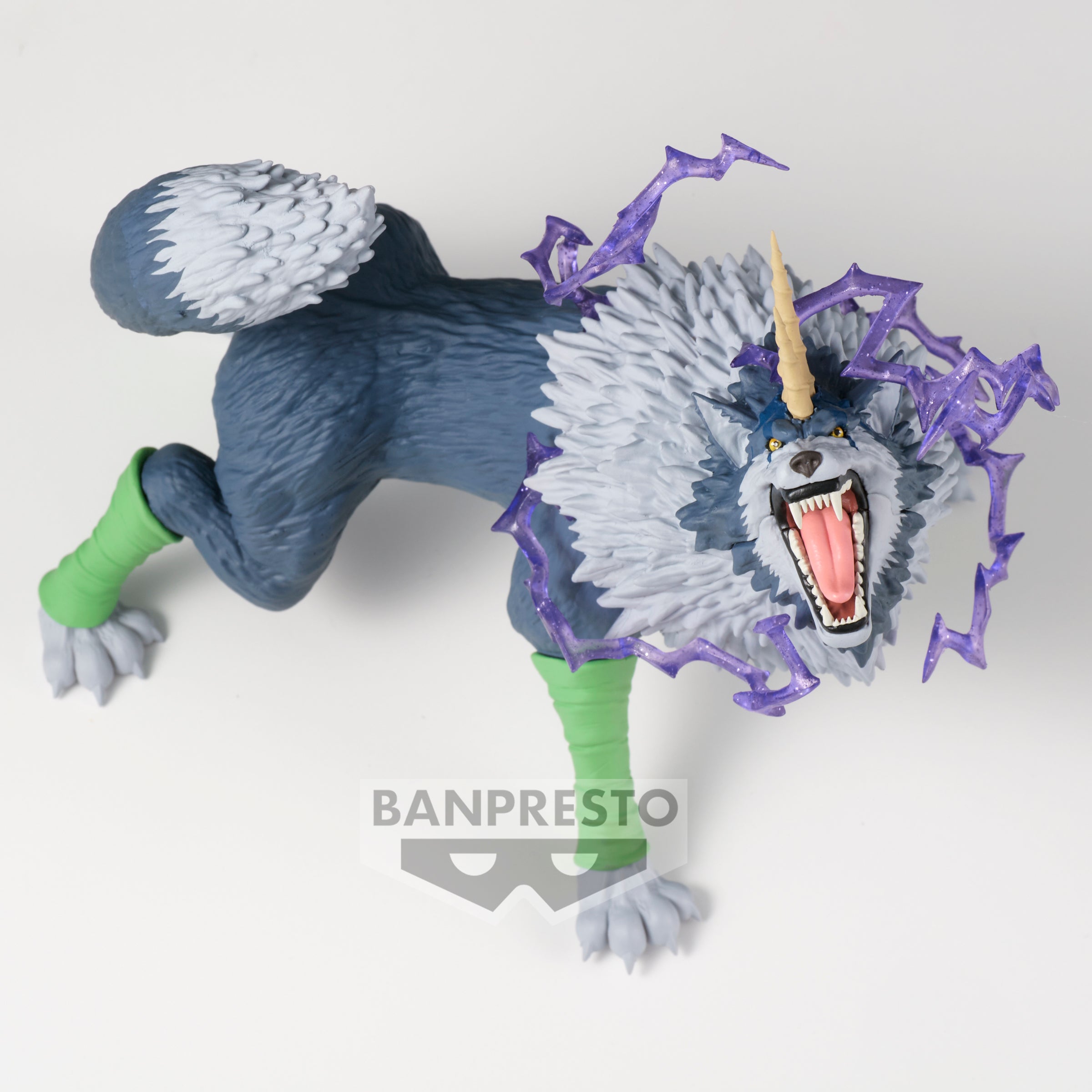 IN-STOCK Banpresto -  That Time I Got Reincarnated as a Slime Effectreme - Ranga