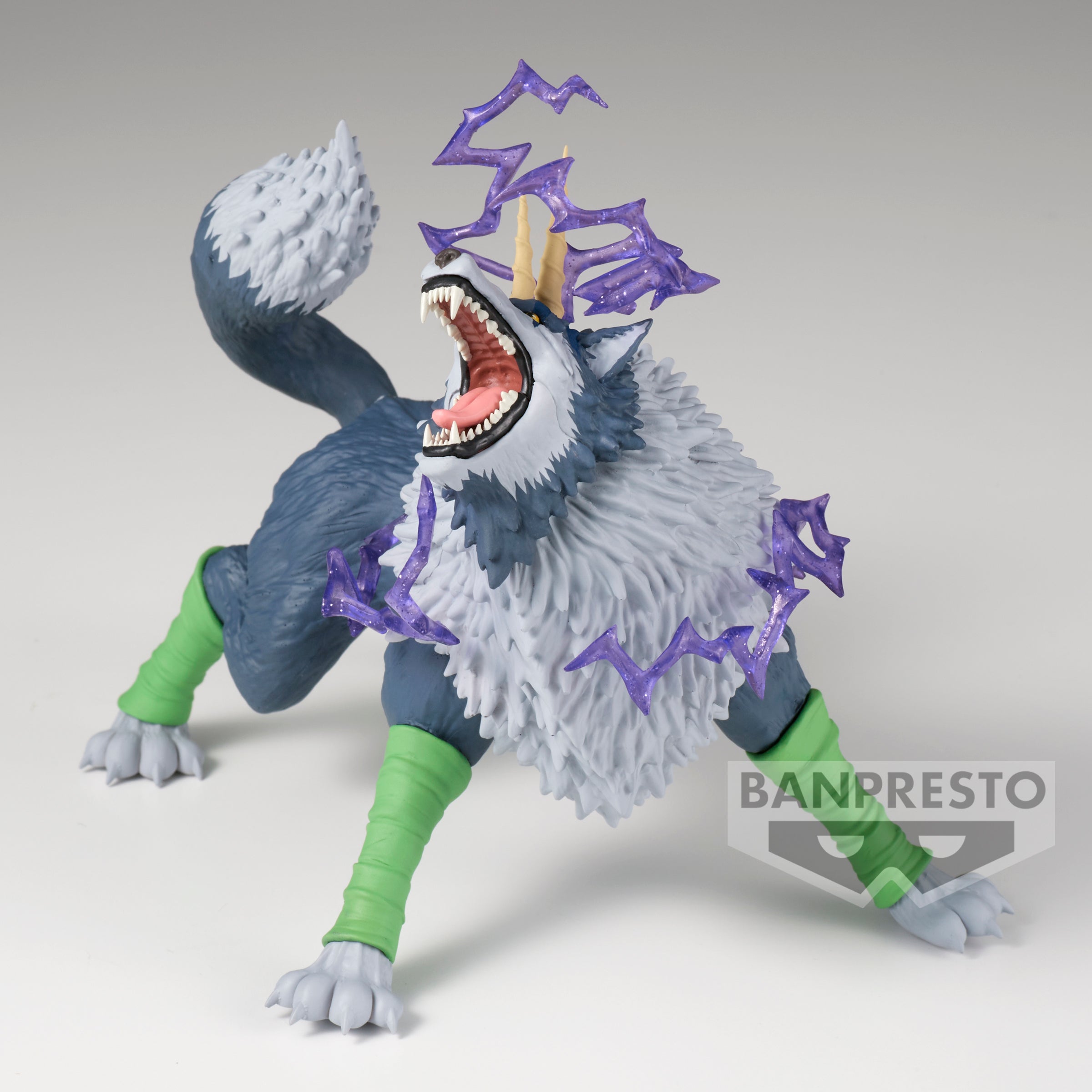 IN-STOCK Banpresto -  That Time I Got Reincarnated as a Slime Effectreme - Ranga