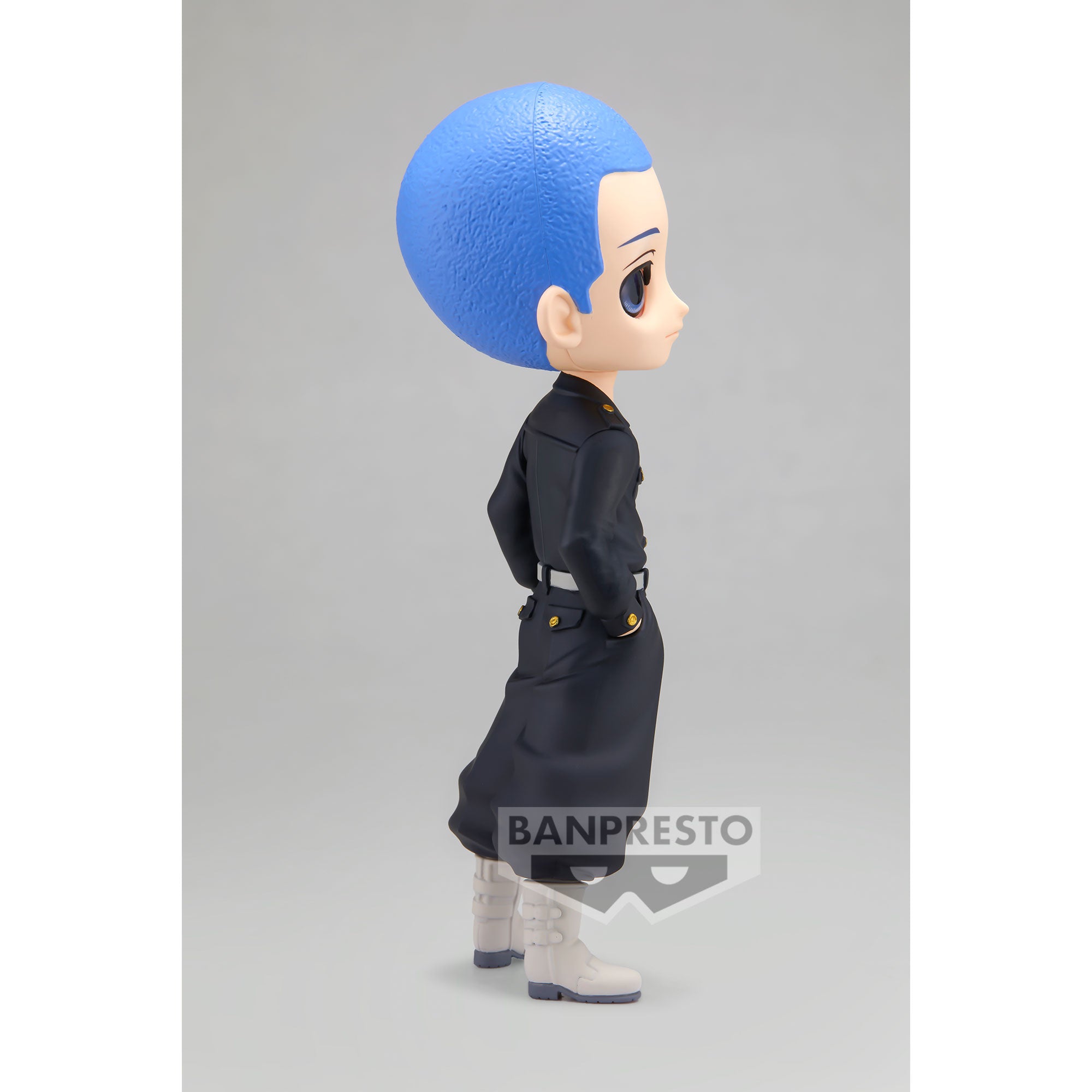 PRE-ORDER Tokyo Revengers Q Posket - Hakkai Shiba: A